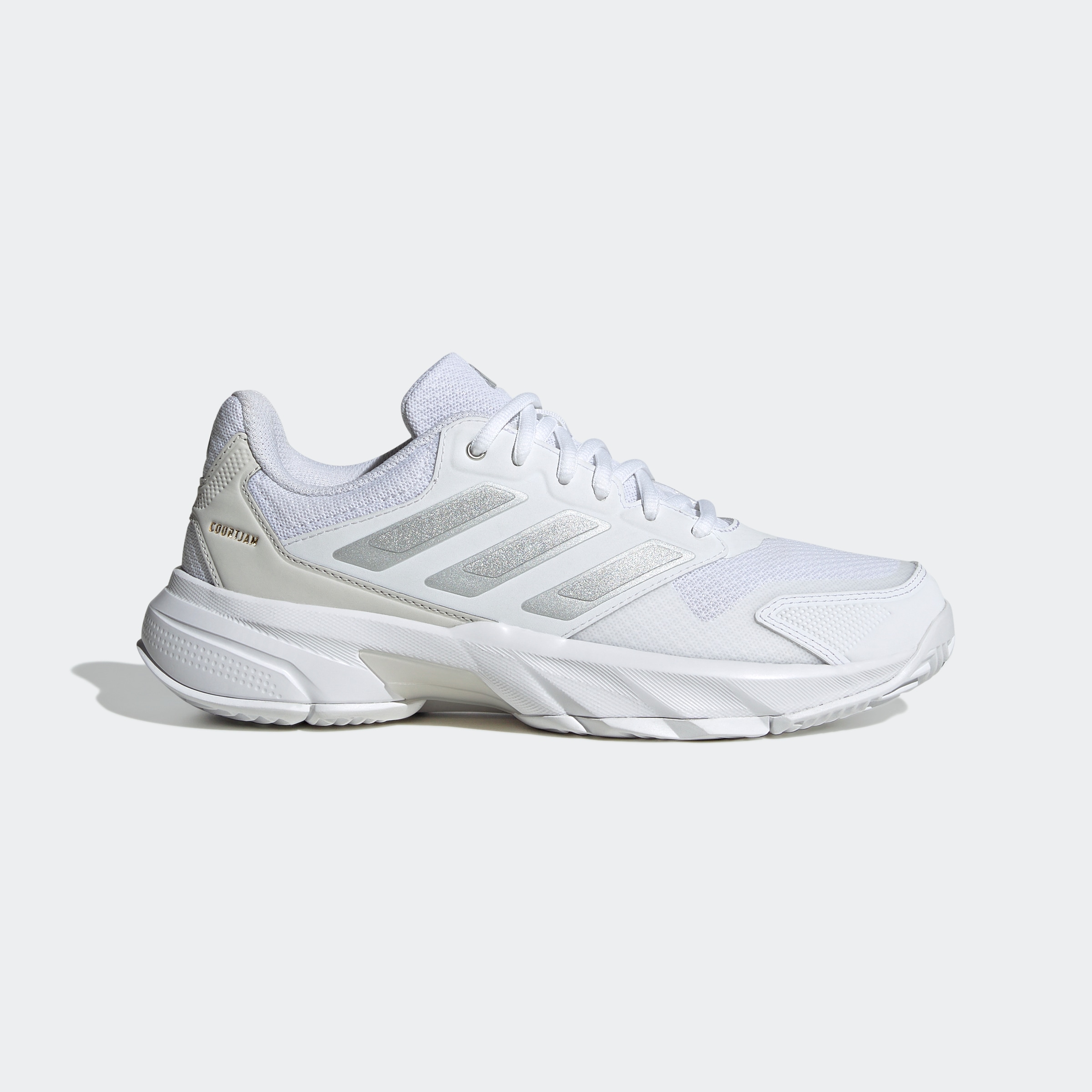 adidas Performance Tennisschuh "COURTJAM CONTROL 3", Multicourt günstig online kaufen