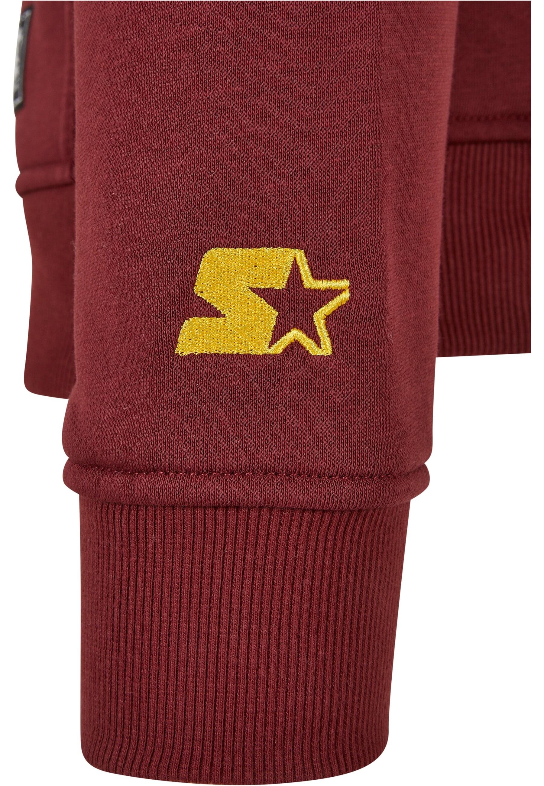 Starter Black Label Sweatshirt »Starter Black Label Herren Starter The Classic Logo Hoody«, (1 tlg.)