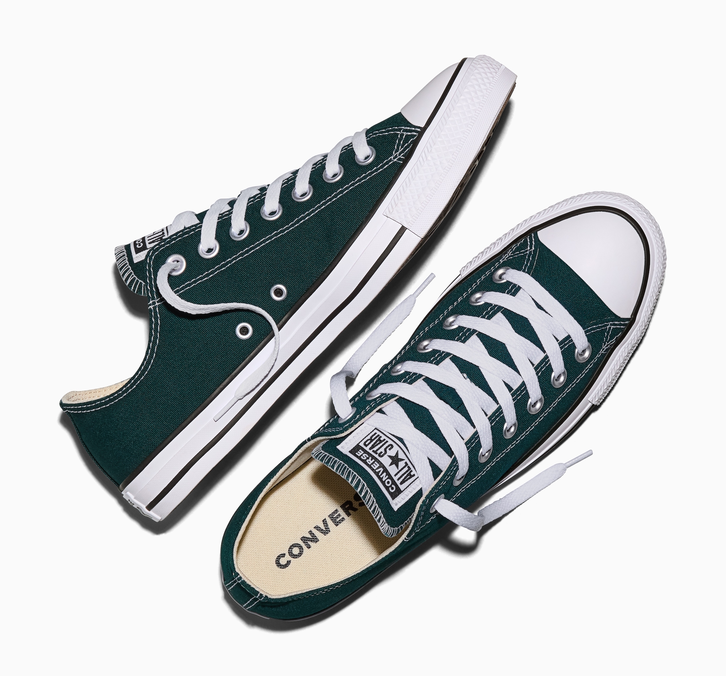Converse Sneaker »CHUCK TAYLOR ALL STAR CANVAS«