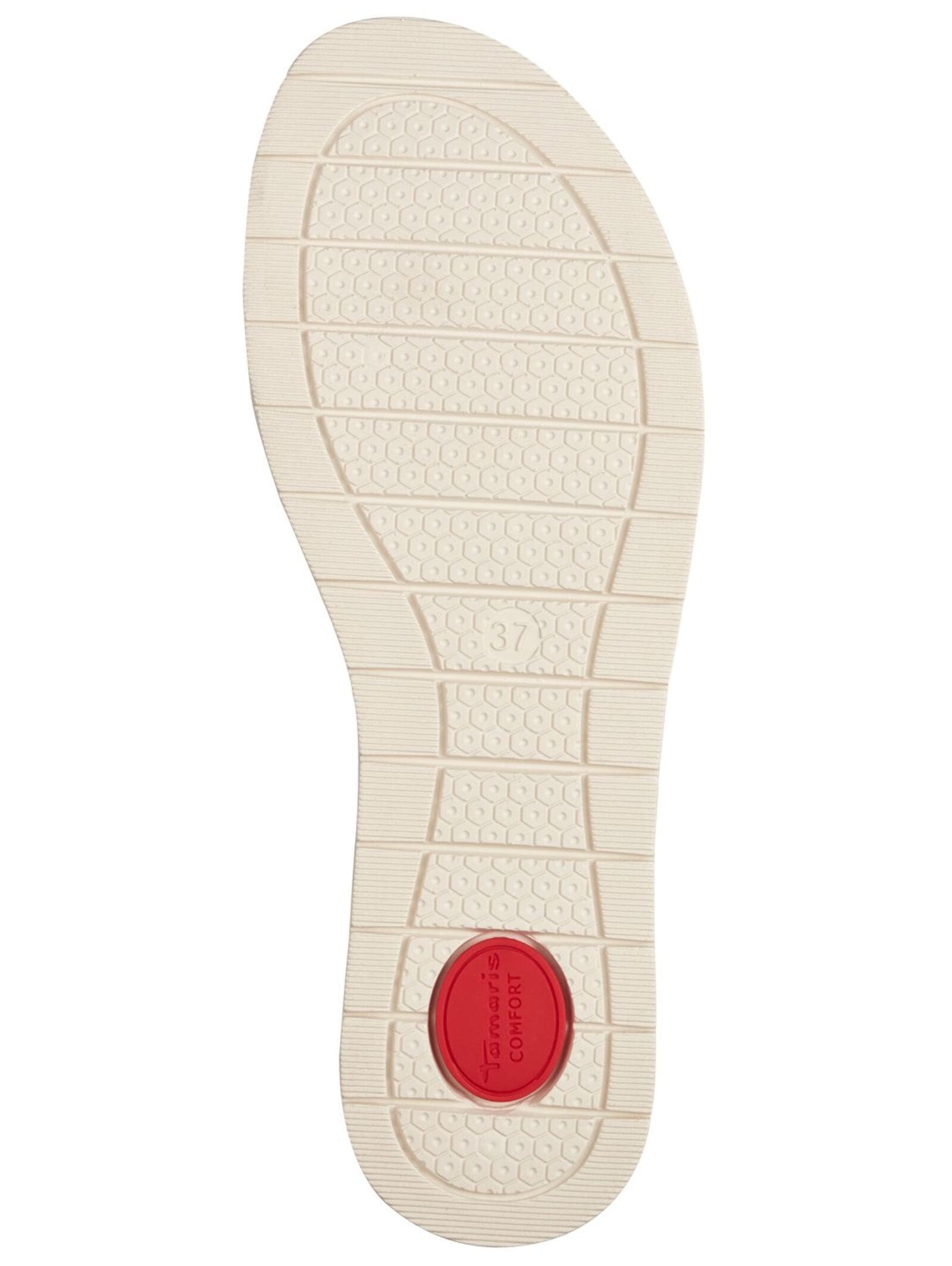 Tamaris Keilsandalette »Tamaris Sandalen Leder«