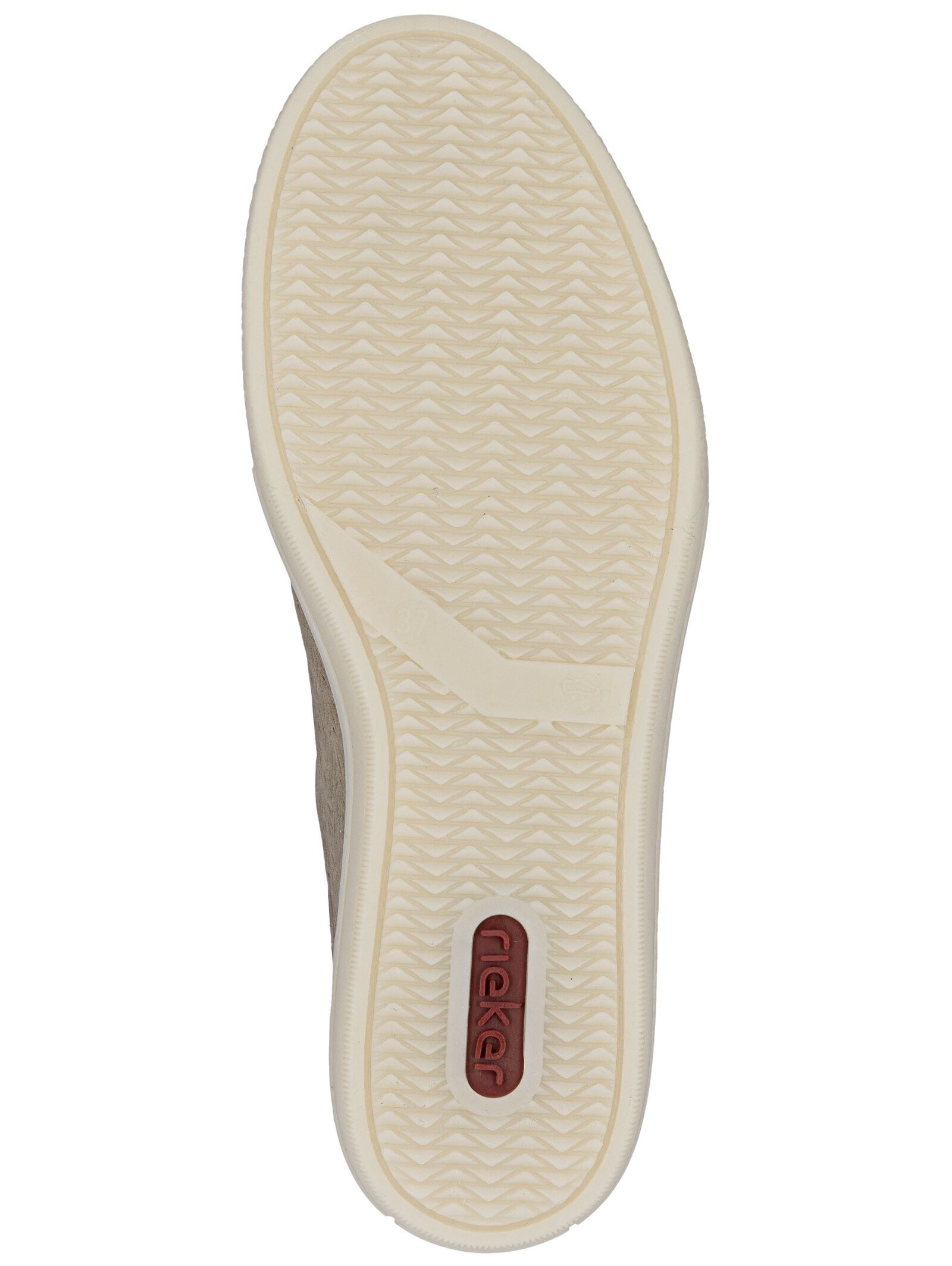 Rieker Sneaker »Rieker Sneaker Glattleder«