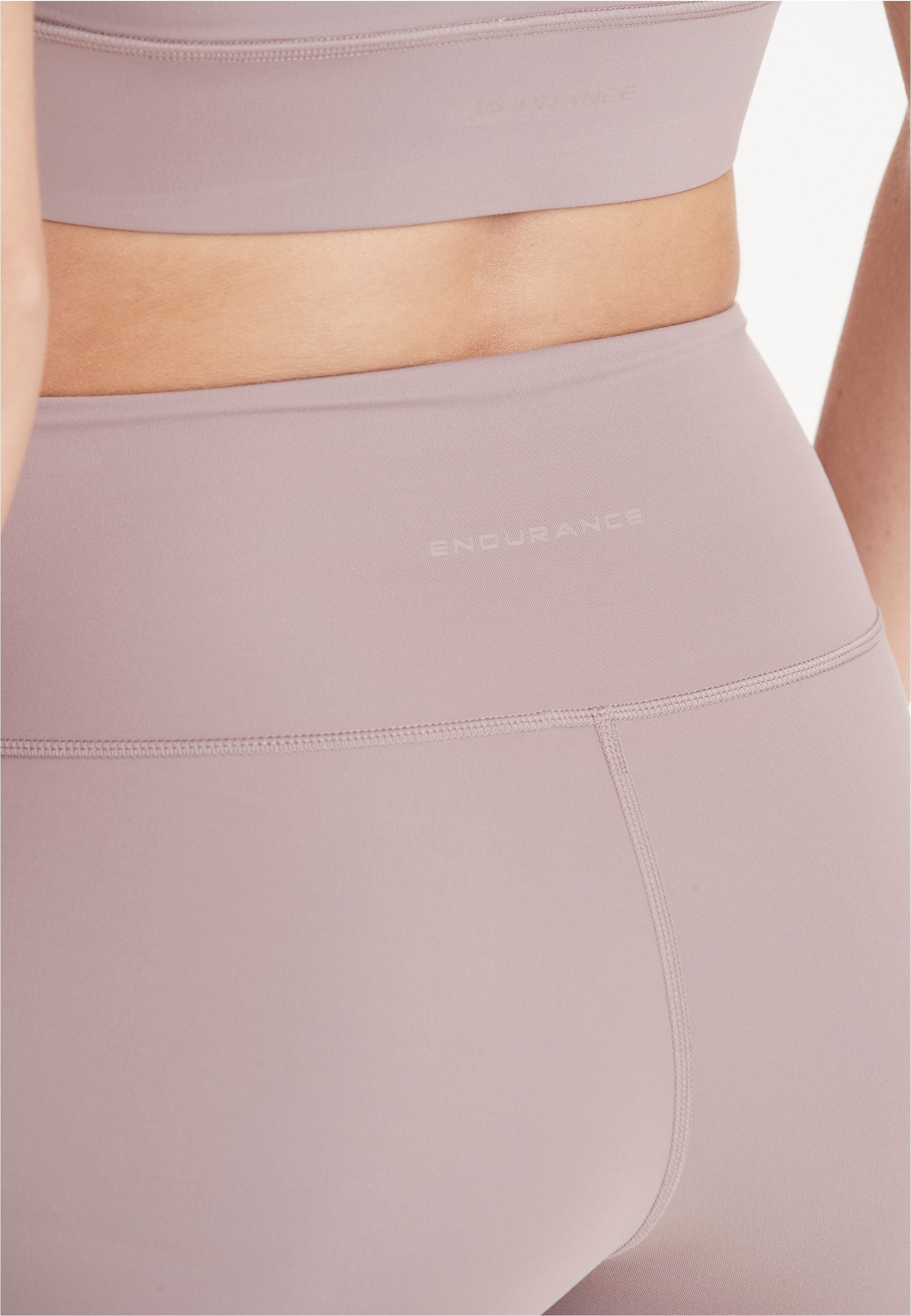 ENDURANCE Radhose »Raleigh«, mit Quick-Dry-Technologie