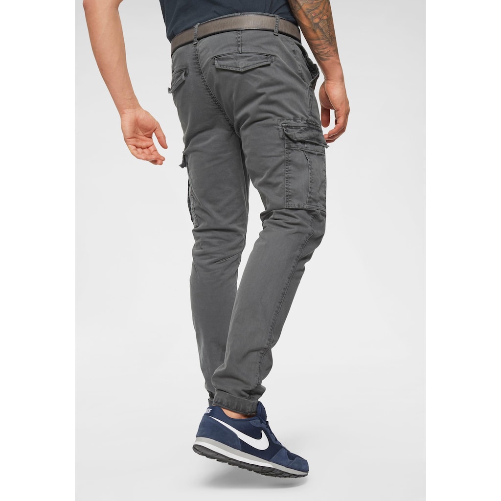 Superdry Cargohose »SURPLUS CARGO«