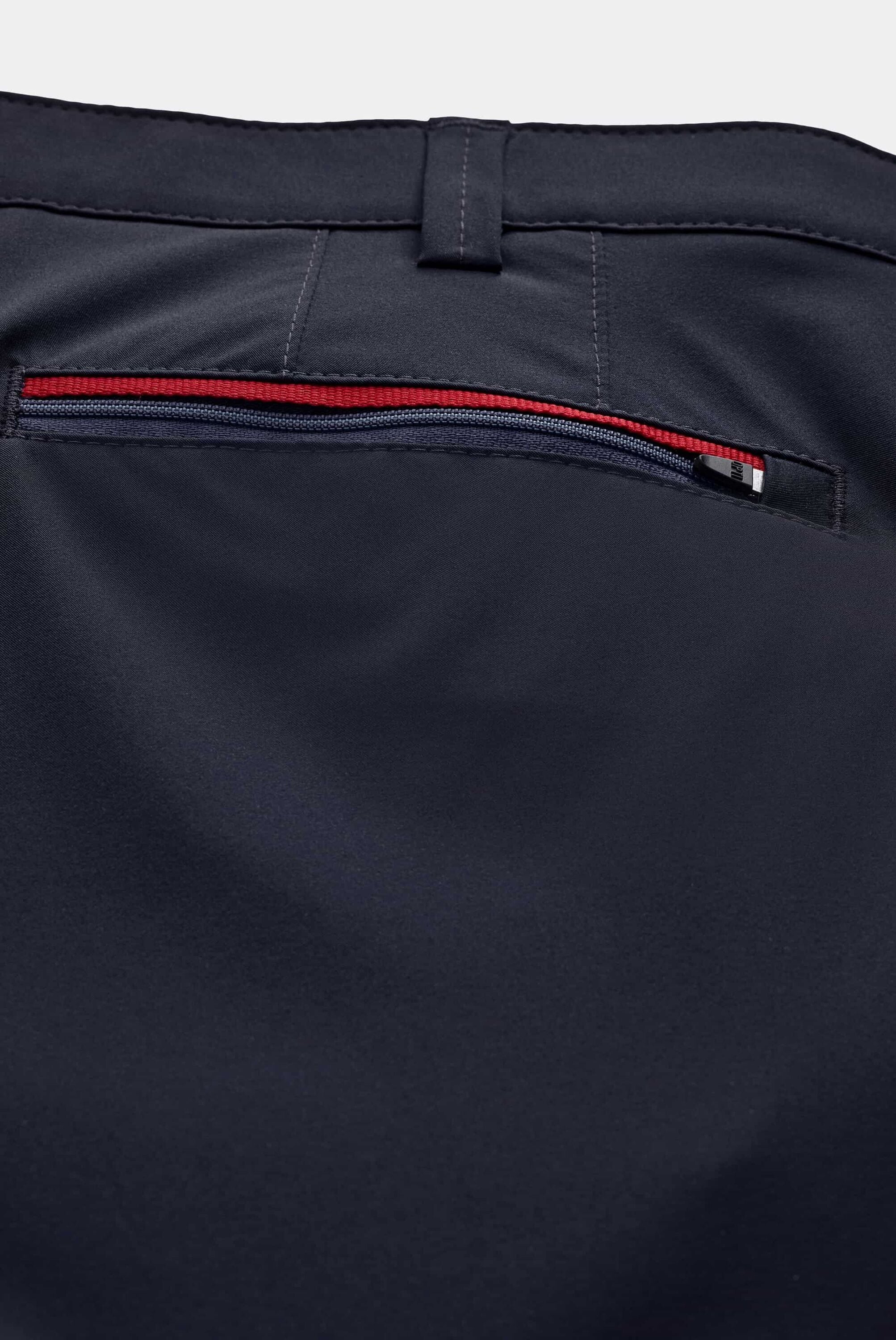 MEYER Chinos »Skye«, mit Reißverschluss-Taschen