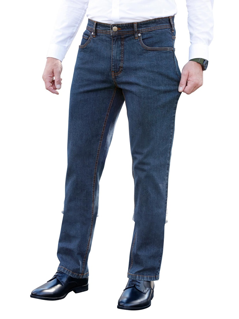 Pioneer Authentic Jeans 5-Pocket-Hose »Eric« ▷ bestellen | BAUR