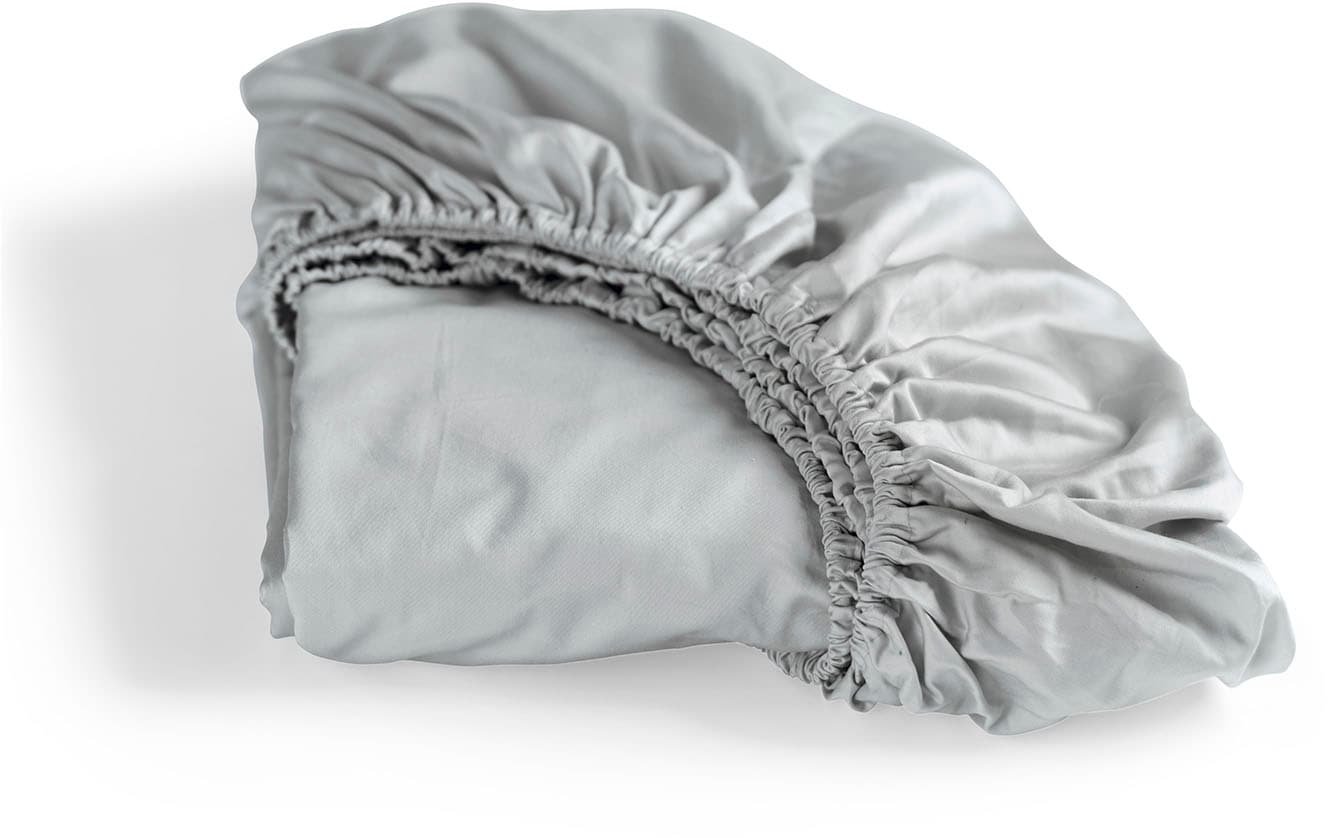 Cinderella Spannbettlaken "Cinderella Sundays Satin, für Matratzen bis 25 c günstig online kaufen