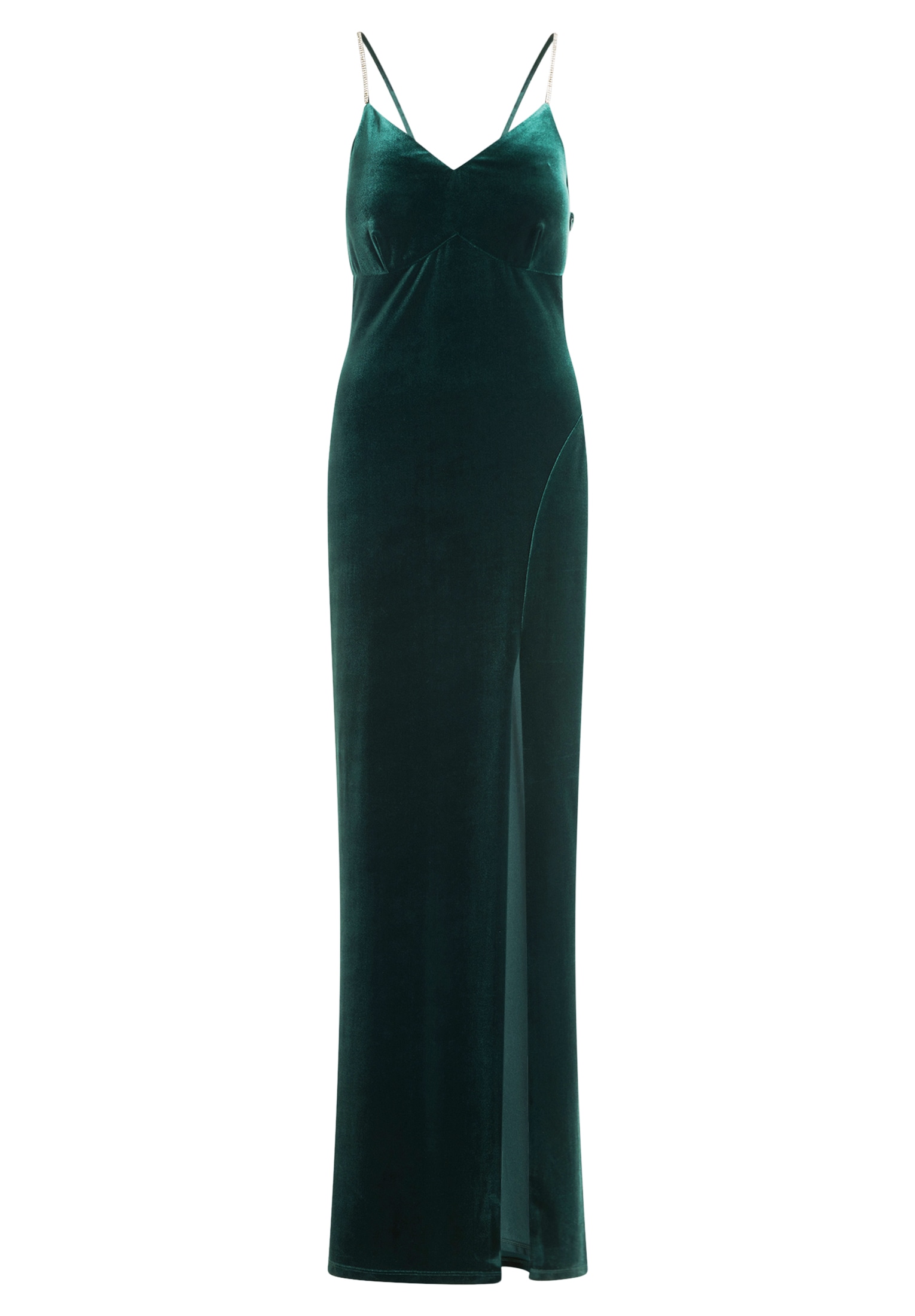 Vera Mont Abendkleid »Vera Mont Damen Abendkleid mit Strass«