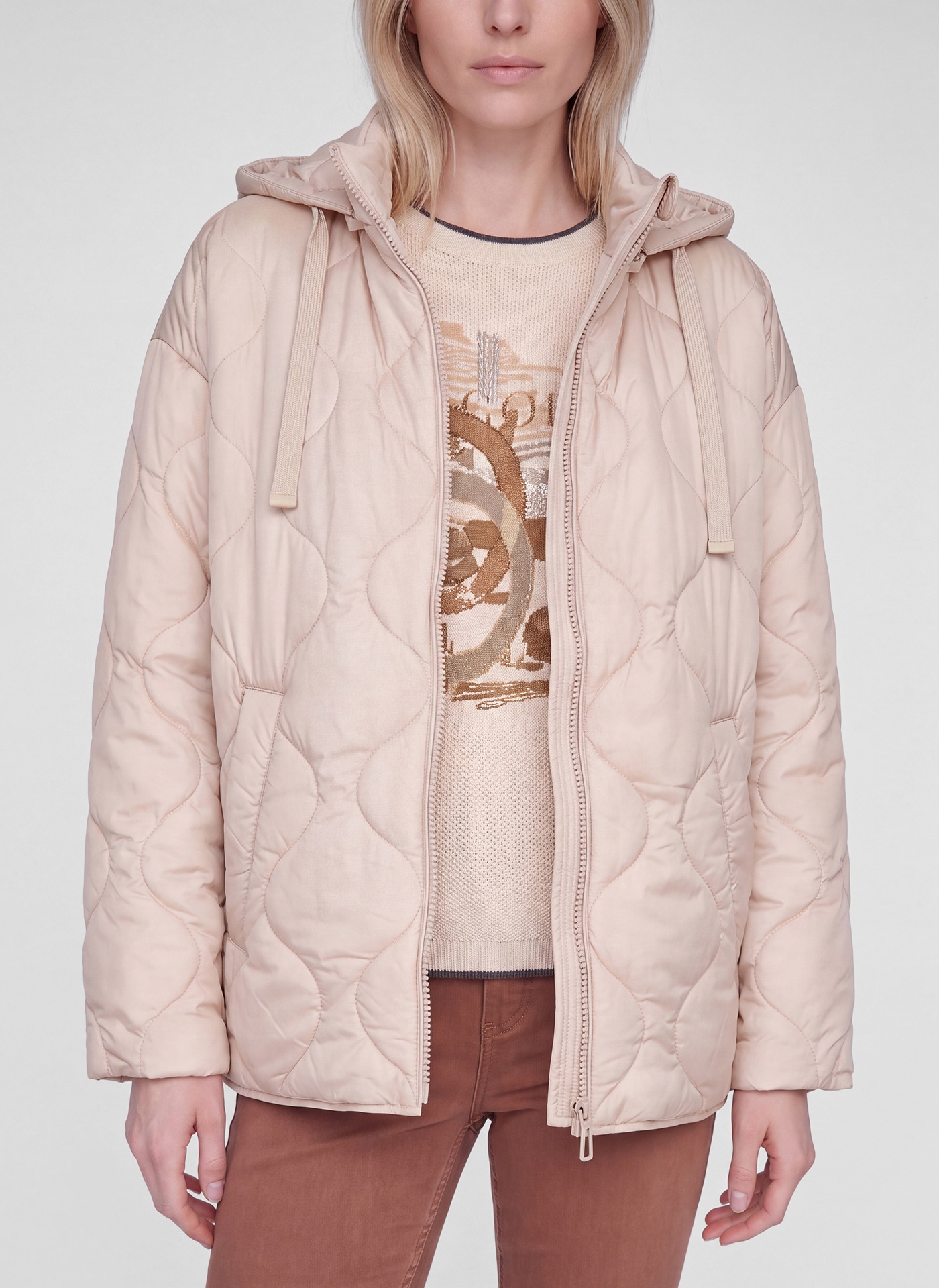Rabe Blouson »Jacke«