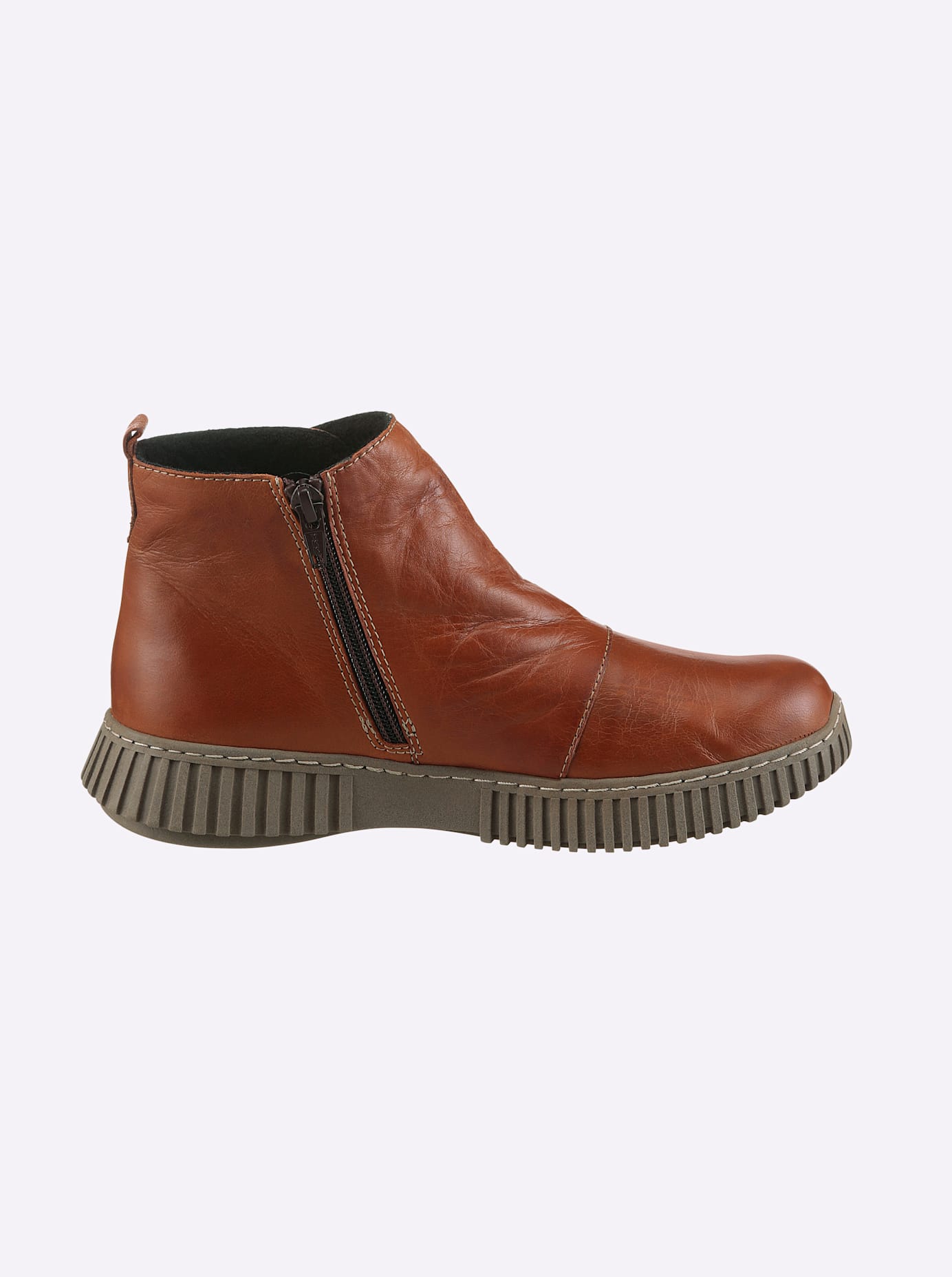 Thumbnail - Gemini Stiefelette
