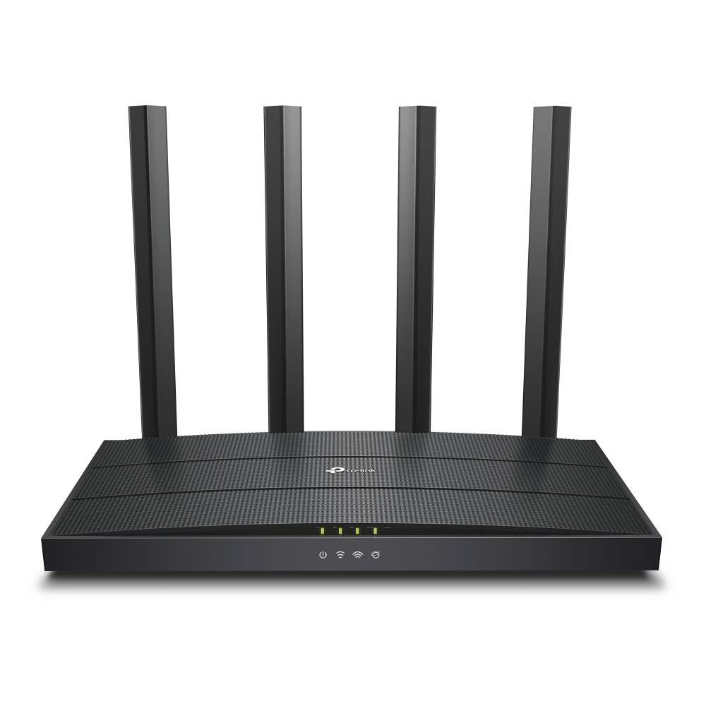 TP-Link WLAN-Router »Archer AX12 AX1500 Dual-Band Wi-Fi 6«