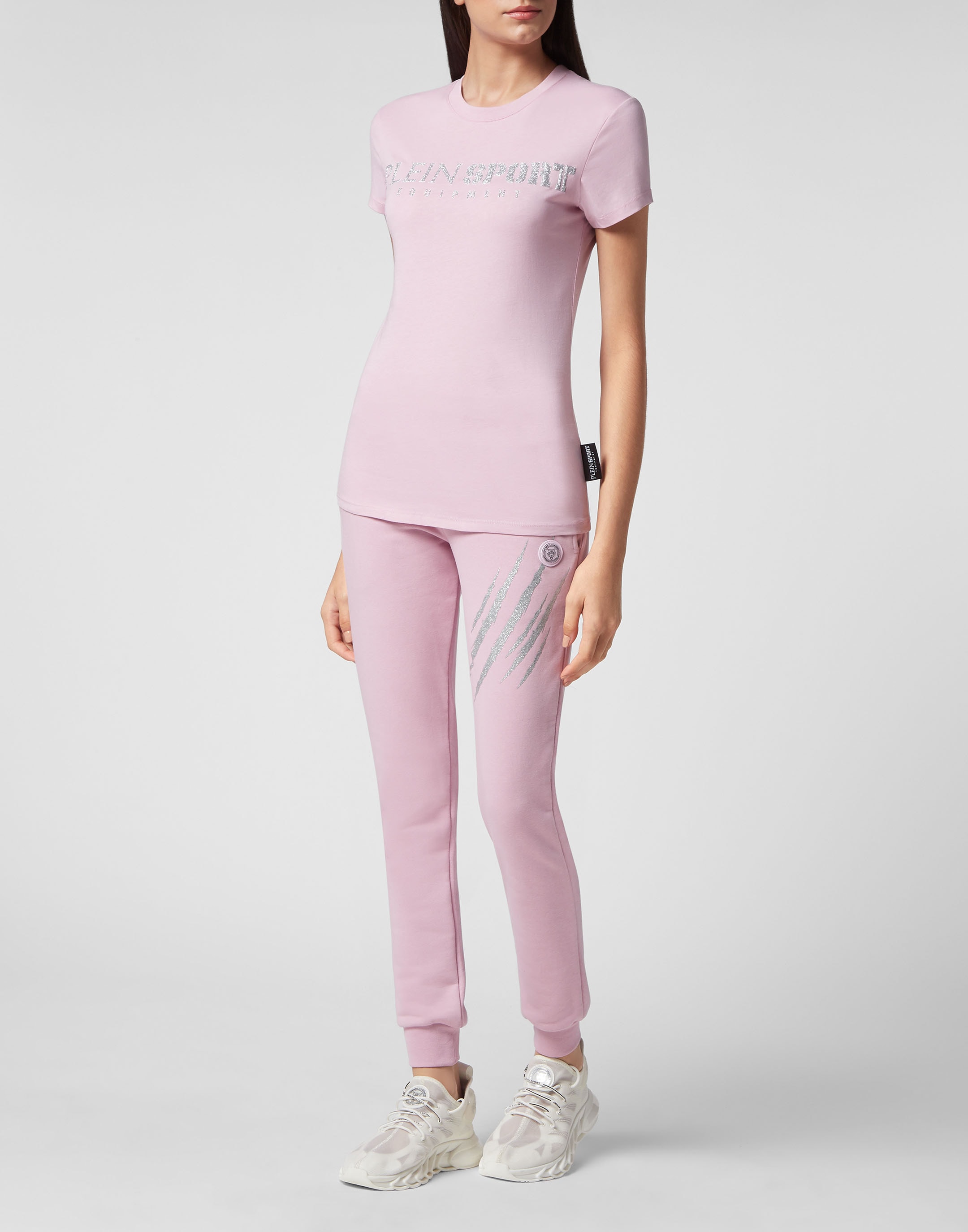 PLEIN SPORT T-Shirt »T-Shirt«