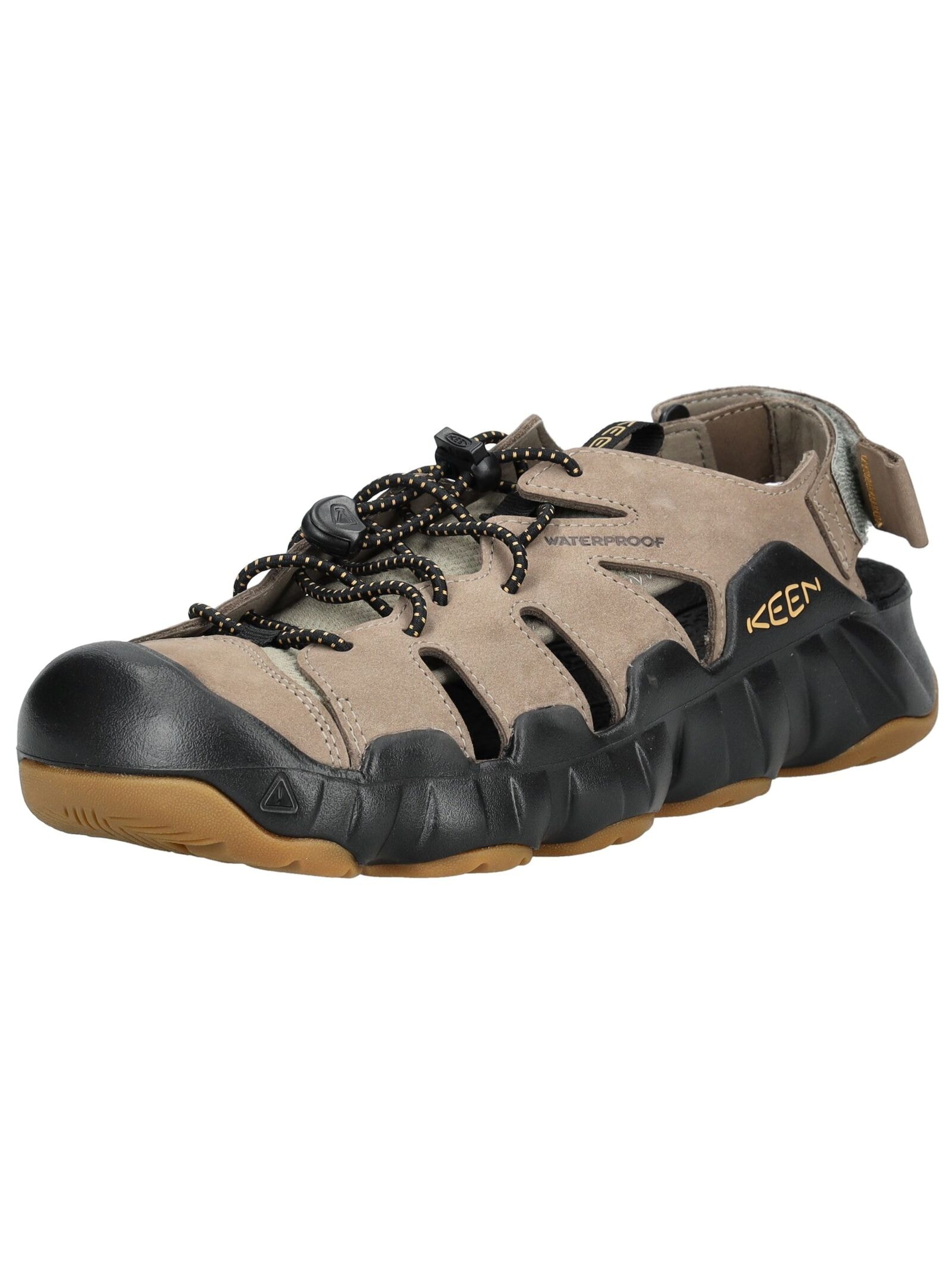 Keen "Keen Sandalen Leder/Textil"