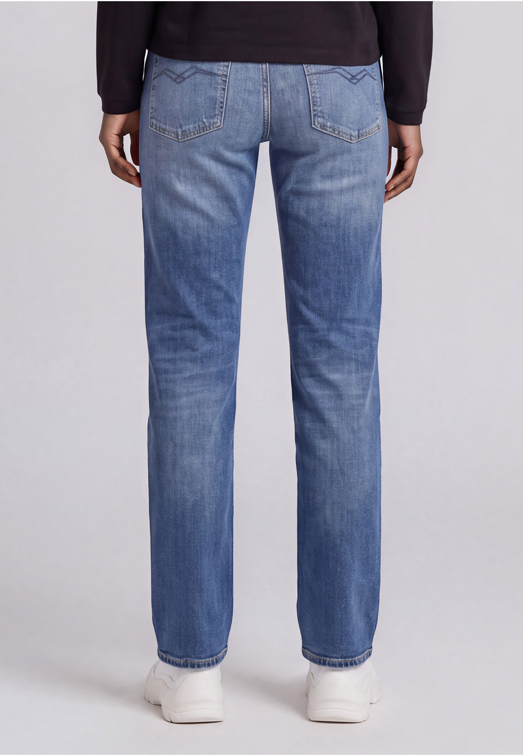 Replay Straight-Jeans »Replay AKEME«