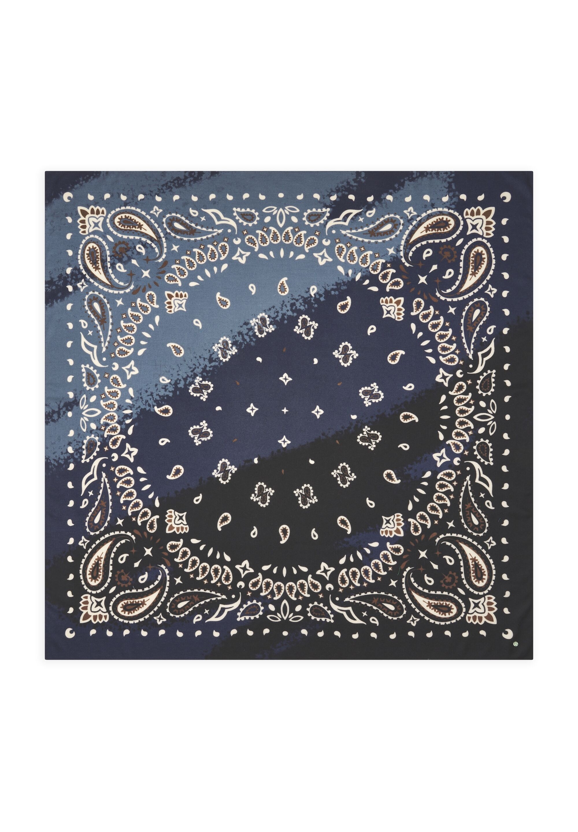 Codello Modetuch "Codello Tuch" mit Paisley-Muster
