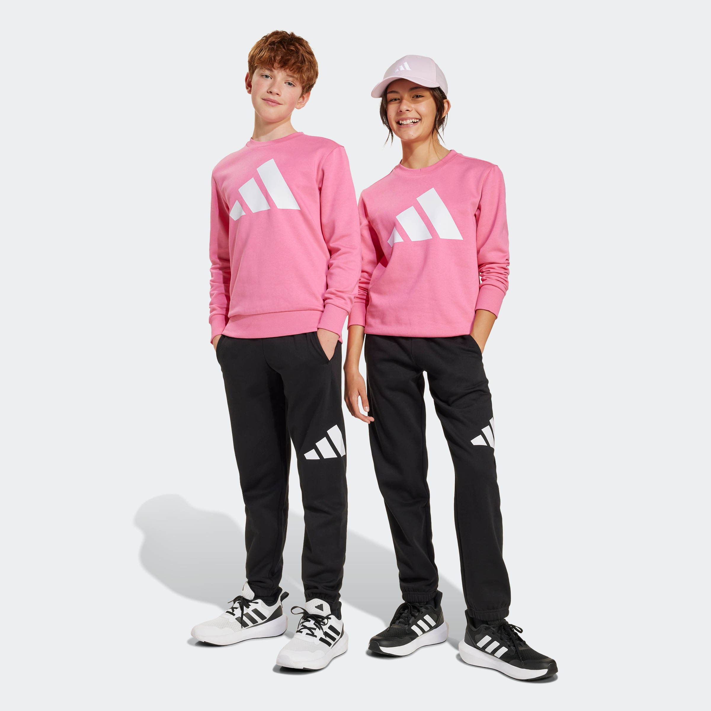 adidas Sportswear Sportinis kostiumas »J BL FL JOG 240« ...