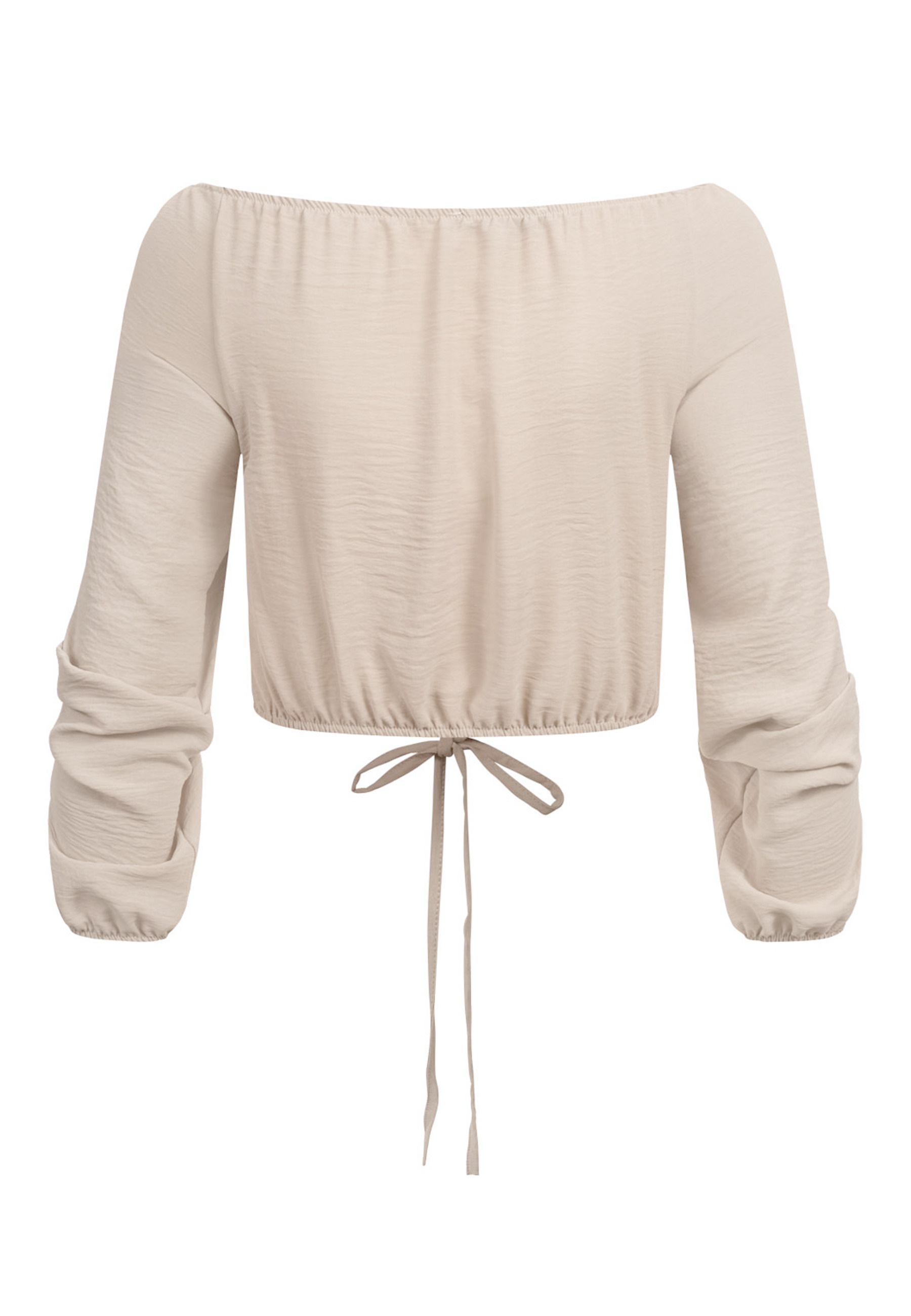 CLOUD 5IVE Klassische Bluse "CLOUD 5IVE" günstig online kaufen