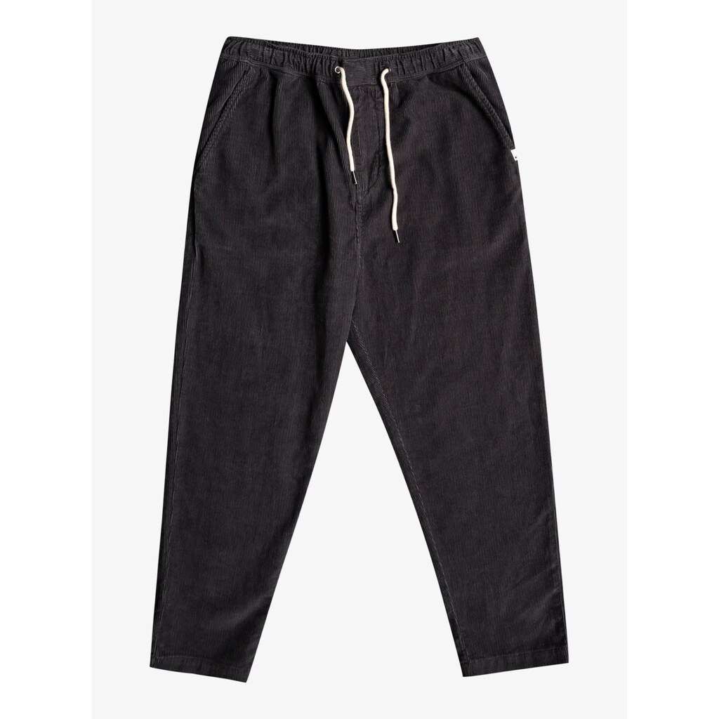 Quiksilver Cordhose »Cord Beach Cruiser«