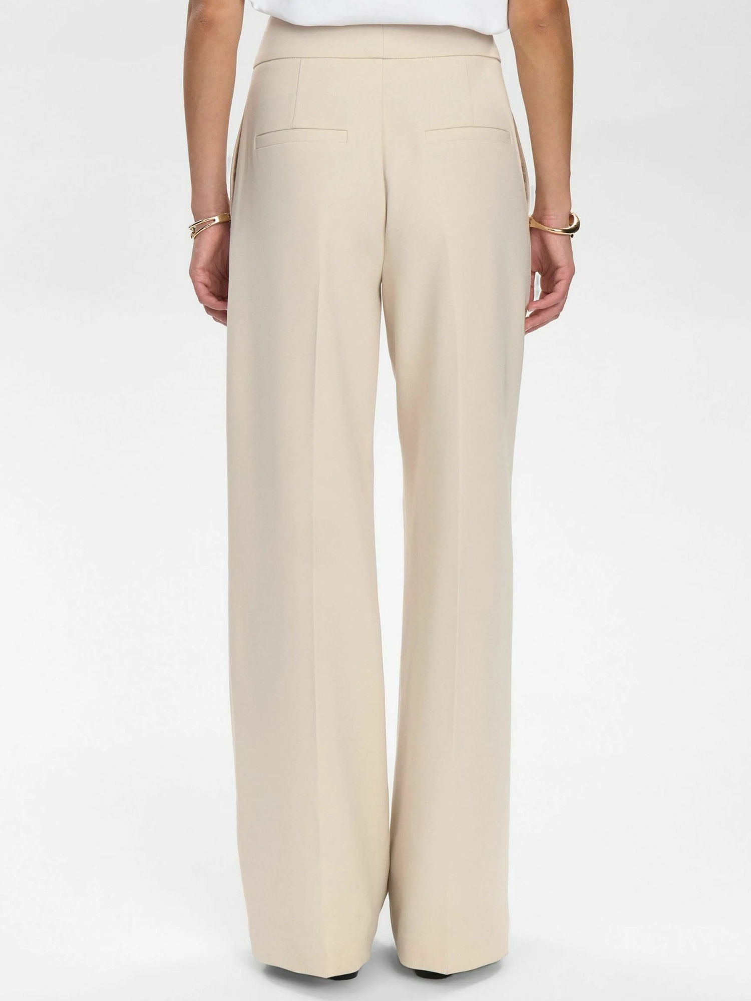 nümph Chinohose "Nümph Trousers NUBUSSY" günstig online kaufen