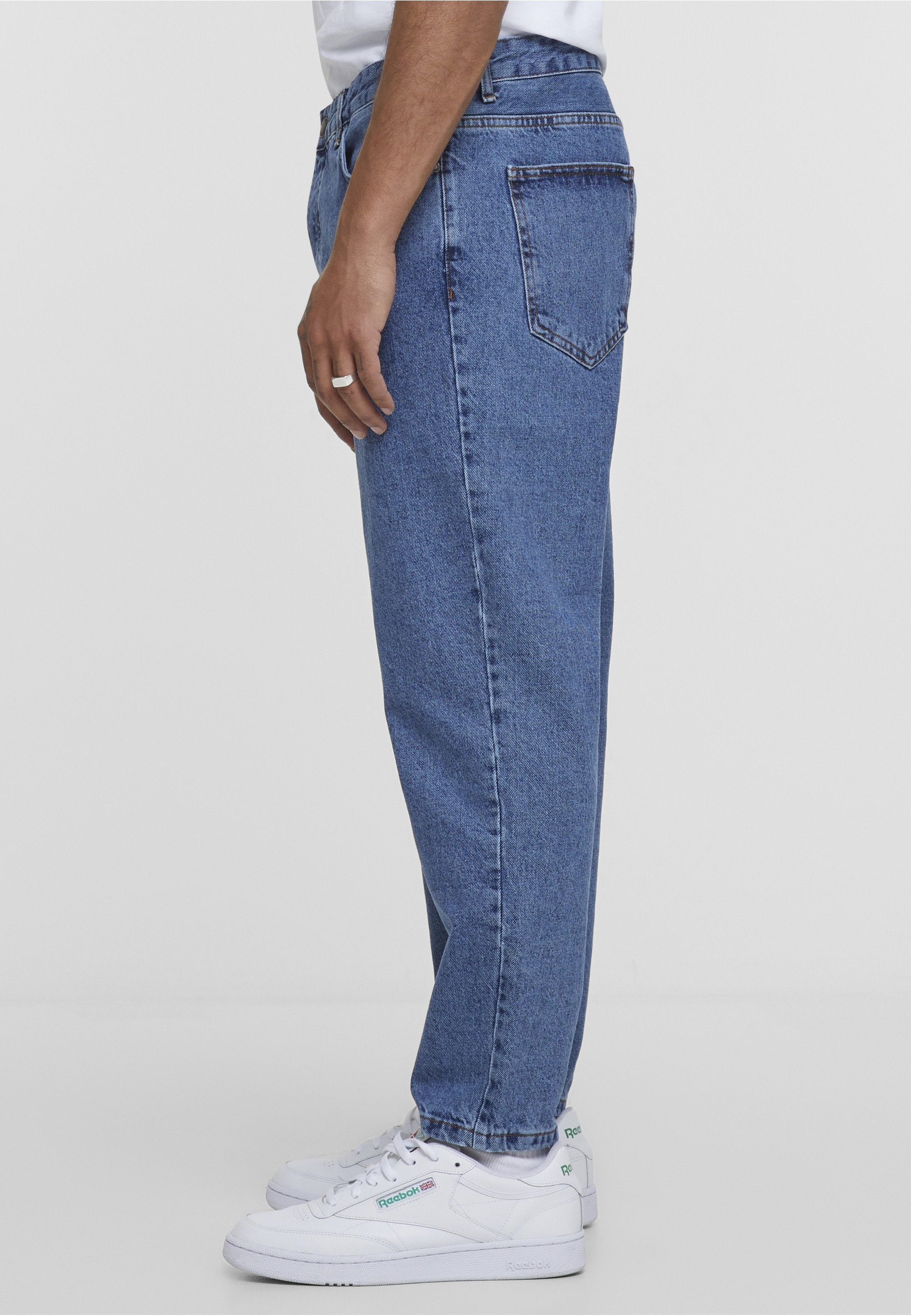 2Y Premium Bequeme Jeans »2Y Premium Herren 2Y Straight Fit Jeans« 1 Stk.