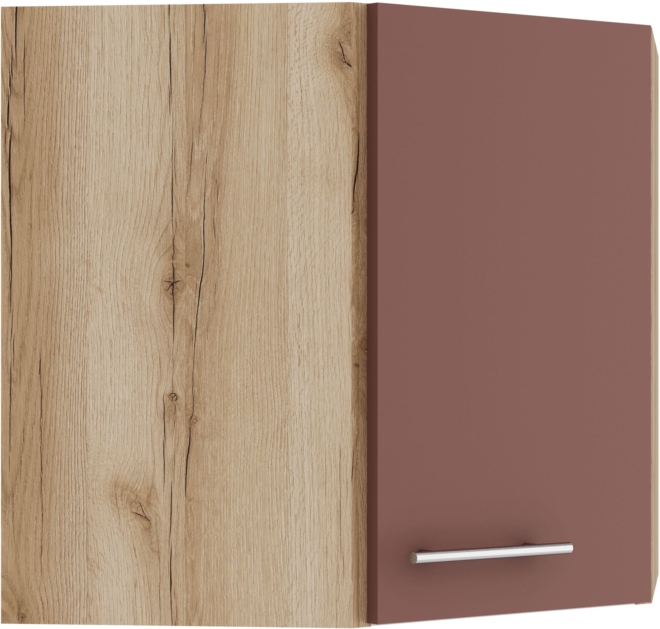 OPTIFIT "Bella" Breite 60 x 60 cm, Türanschlag wechselbar