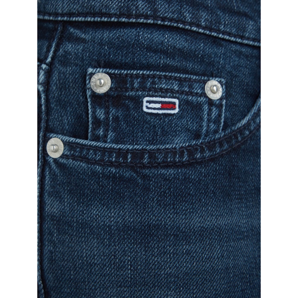 Tommy Jeans Bootcut-Jeans »MADDIE MR BC DG5161«