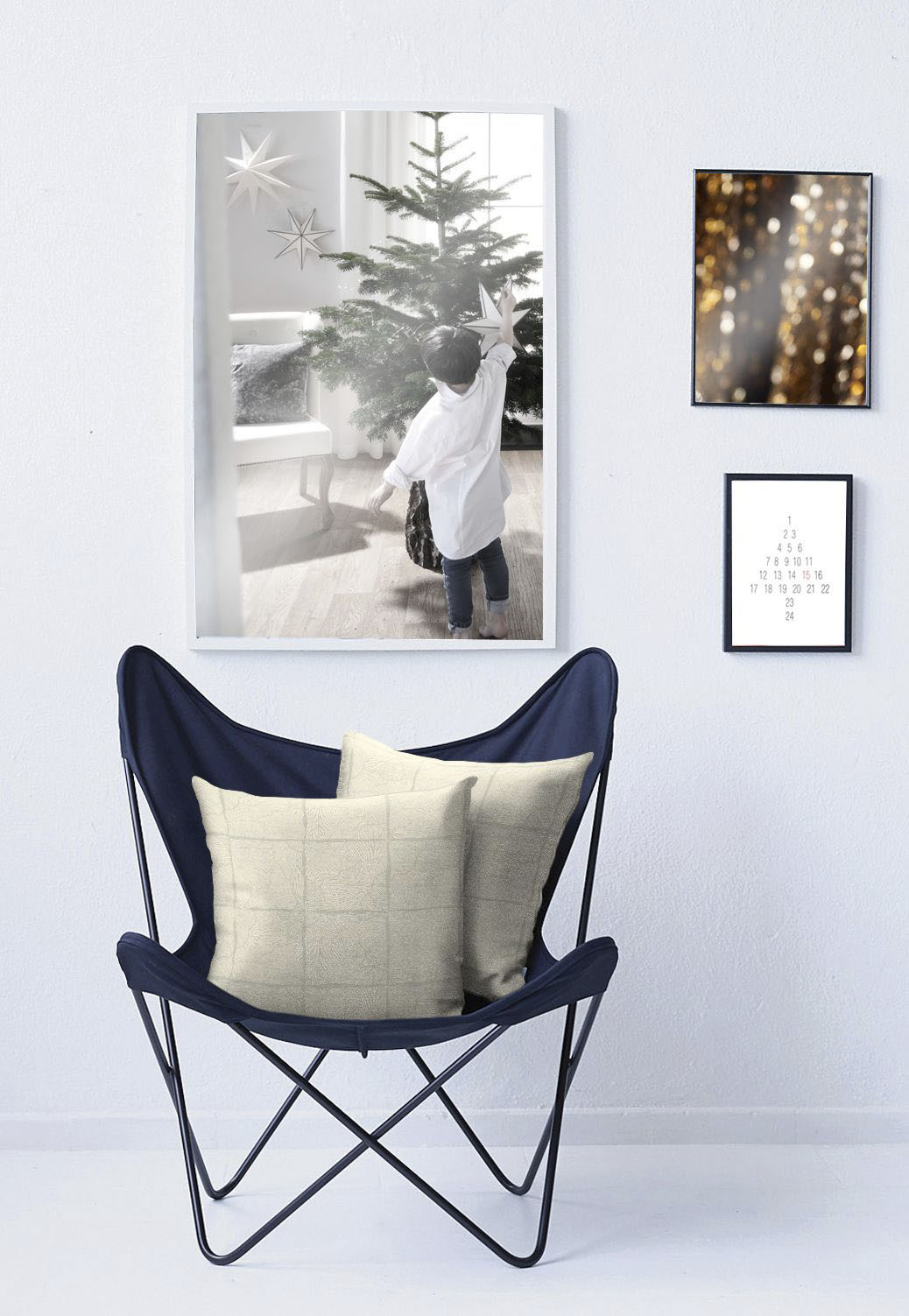 Kissenhülle APELT "6300" Gr. 1, grau (goldfarben, grau), B:49cm L:49cm, Polyester, Obermaterial: 65% Polyester, 30% Viskose, 5% Polyacryl, Kissenbezüge, Kissenhülle