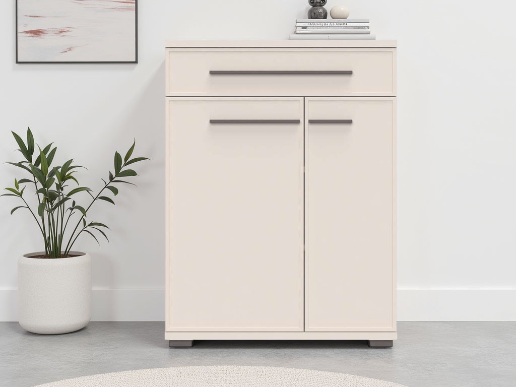 OTTO home Schuhschrank "Opera, Schuhkommode, Schuhregal" 1 Stk. tlg. UV-lac günstig online kaufen