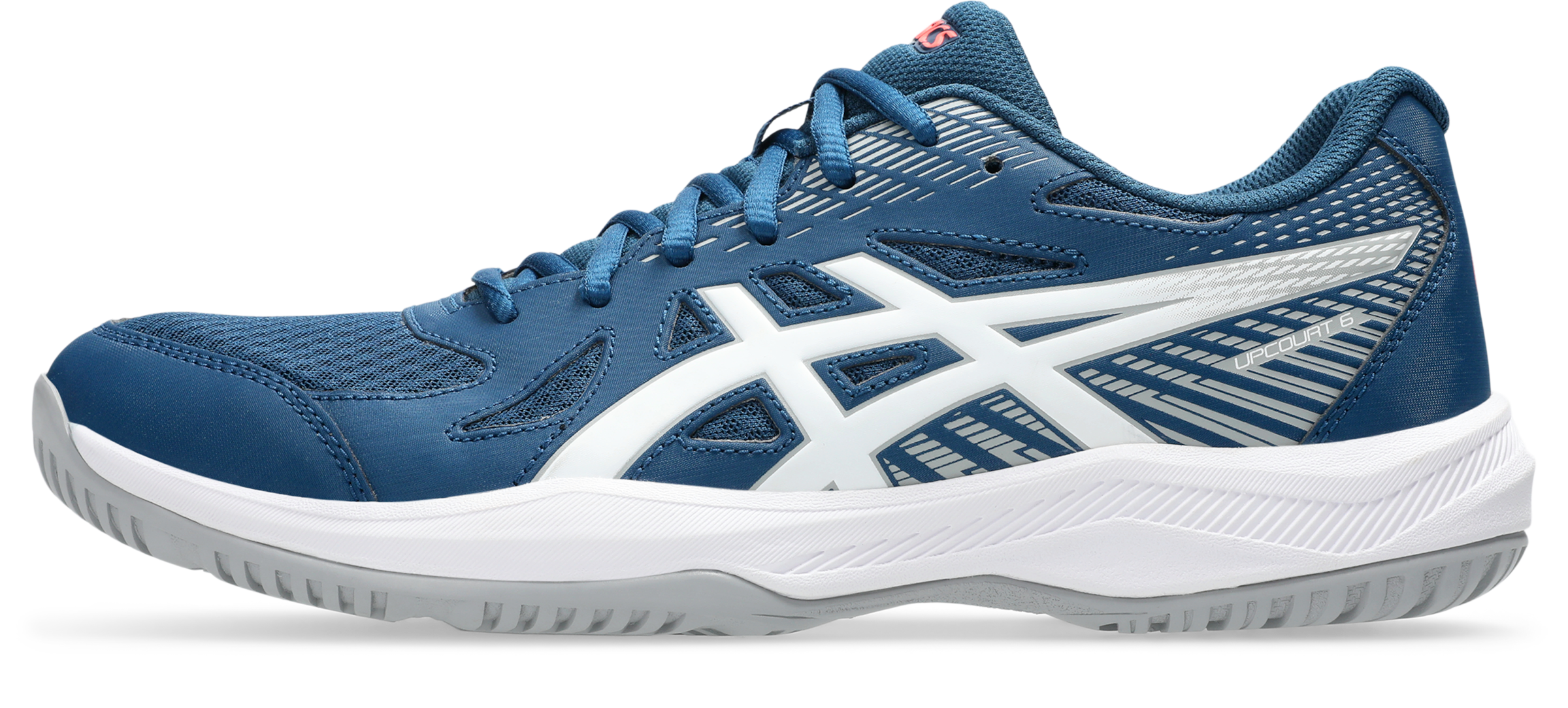 Asics Hallenschuh »UPCOURT 6«, für Hallensport