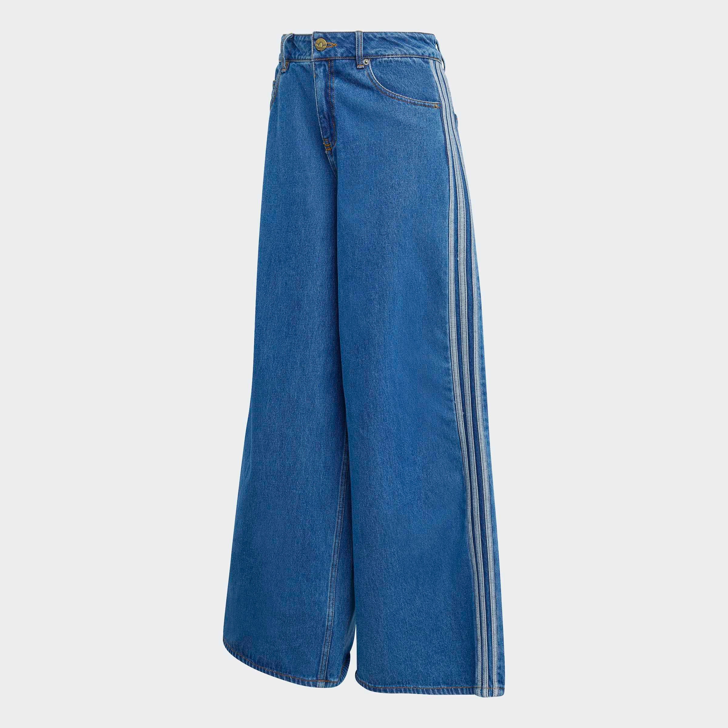 adidas Originals Sporthose »FIREBIRD TP D«