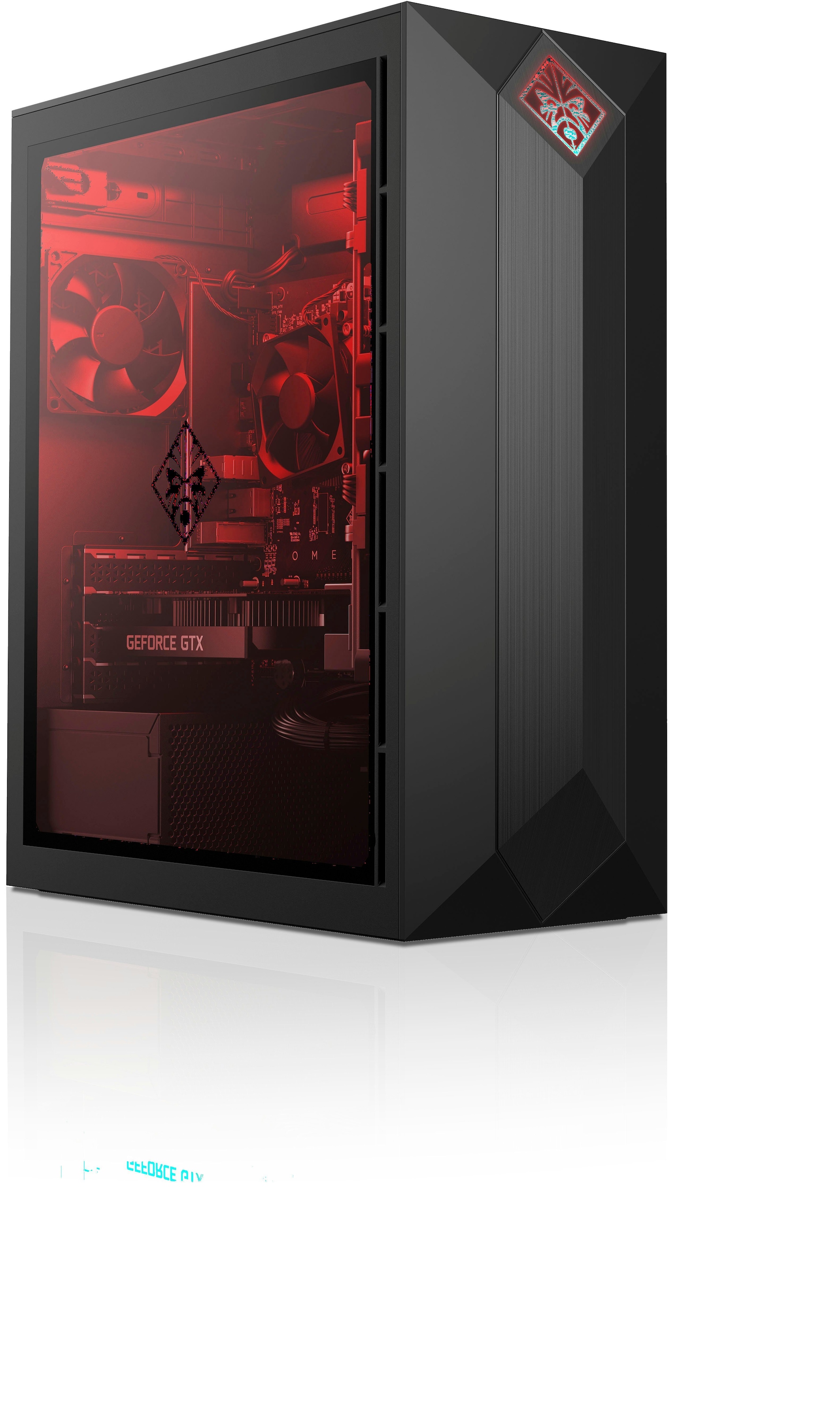 OMEN Gaming-PC »875-0361ng«