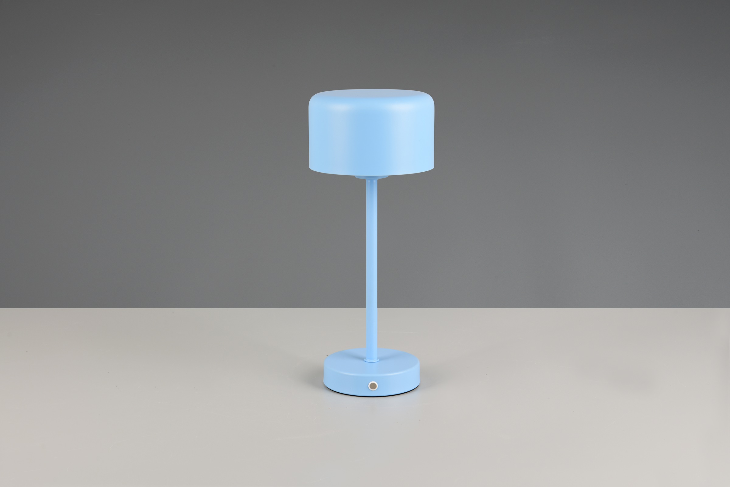 my home LED Tischleuchte »Abelke, Tischlampe Kinderzimmer mit USB-C Ladekabel, Touch-Sensor«, 1 flammig, Leuchtmittel LED-Board | LED fest integriert, dimmbar, Höhe 30cm, Kinder Lampe warmweiß Leselampe, Akkuleuchte, Akku
