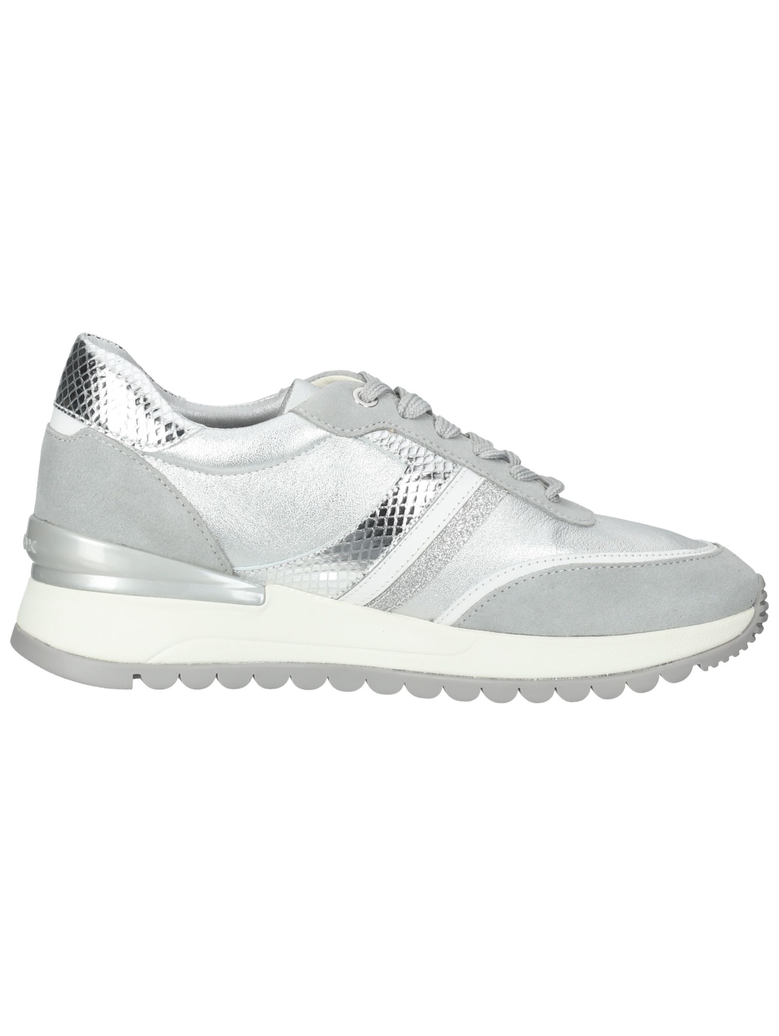 Geox Sneaker »Geox Sneaker Leder«