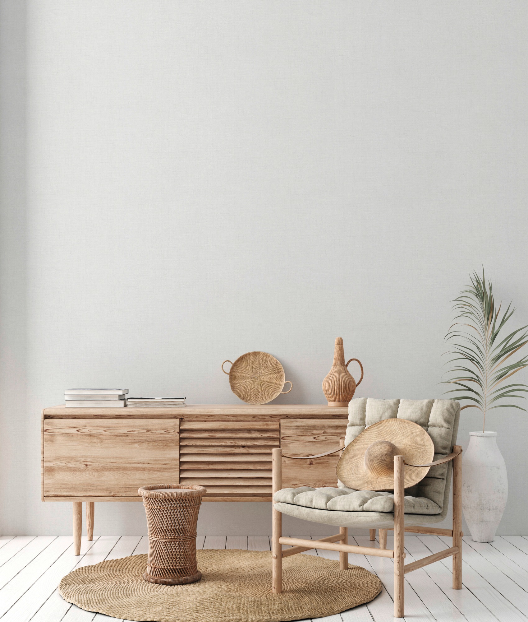 Metropolitan Stories Wallpaper Woven 37953-5