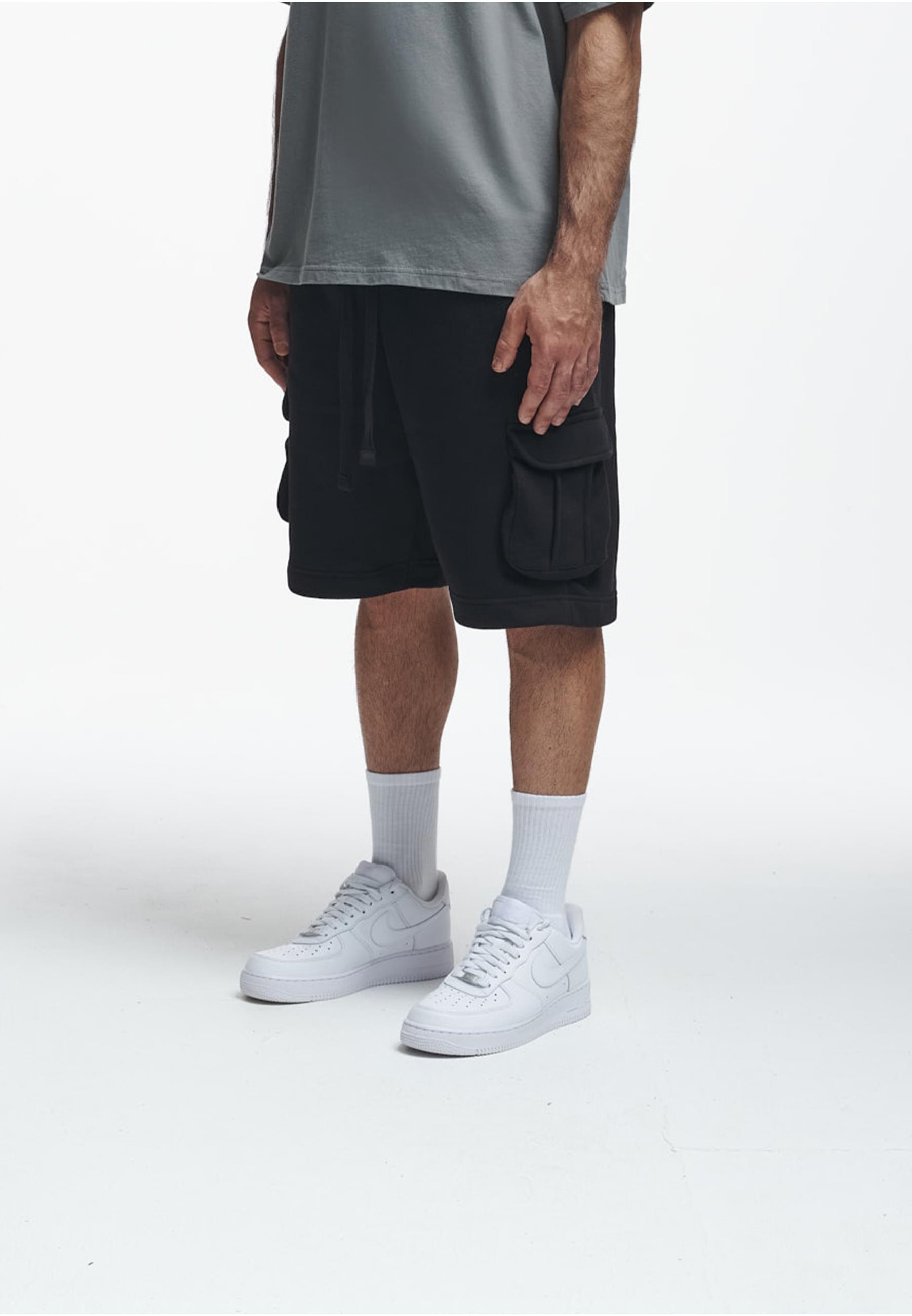 2Y Studios Cargoshorts »2Y Studios Herren 2Y Basic Cargo Shorts«, (1 tlg.)