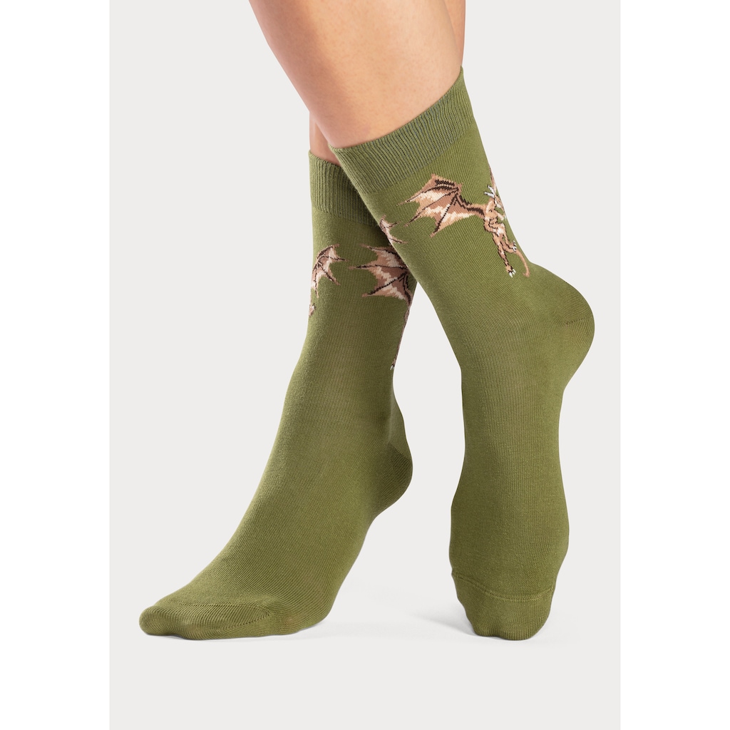 H.I.S Socken, (5 Paar)