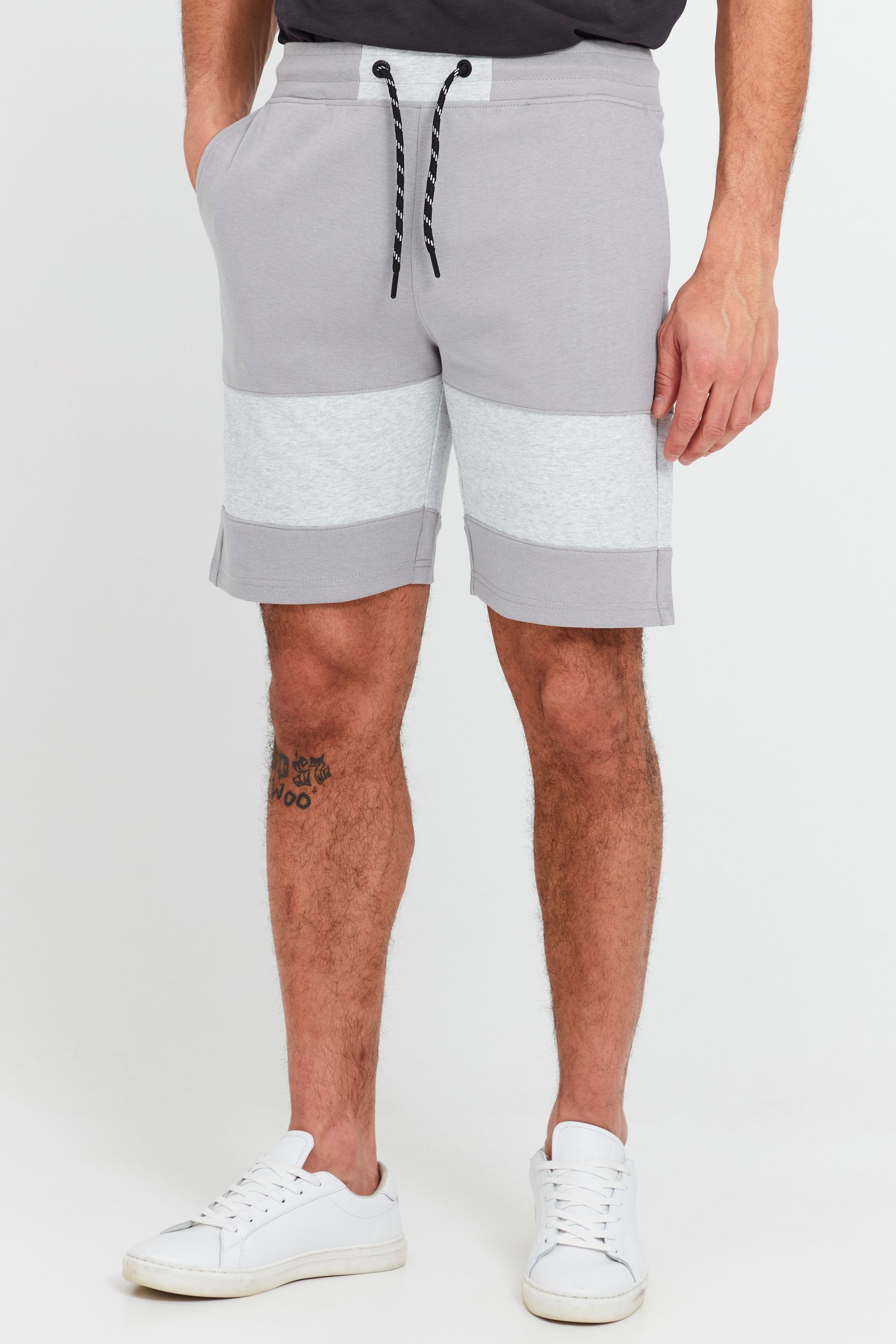 !Solid Sweatshorts »Sweatshorts SDMekir«