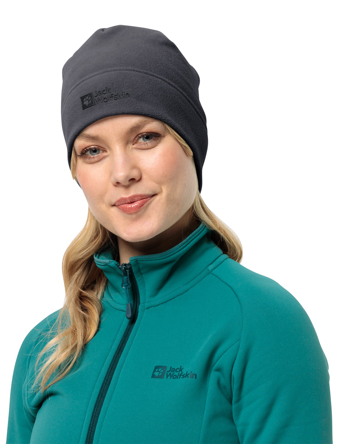 Jack Wolfskin Beanie "REAL STUFF BEANIE" günstig online kaufen