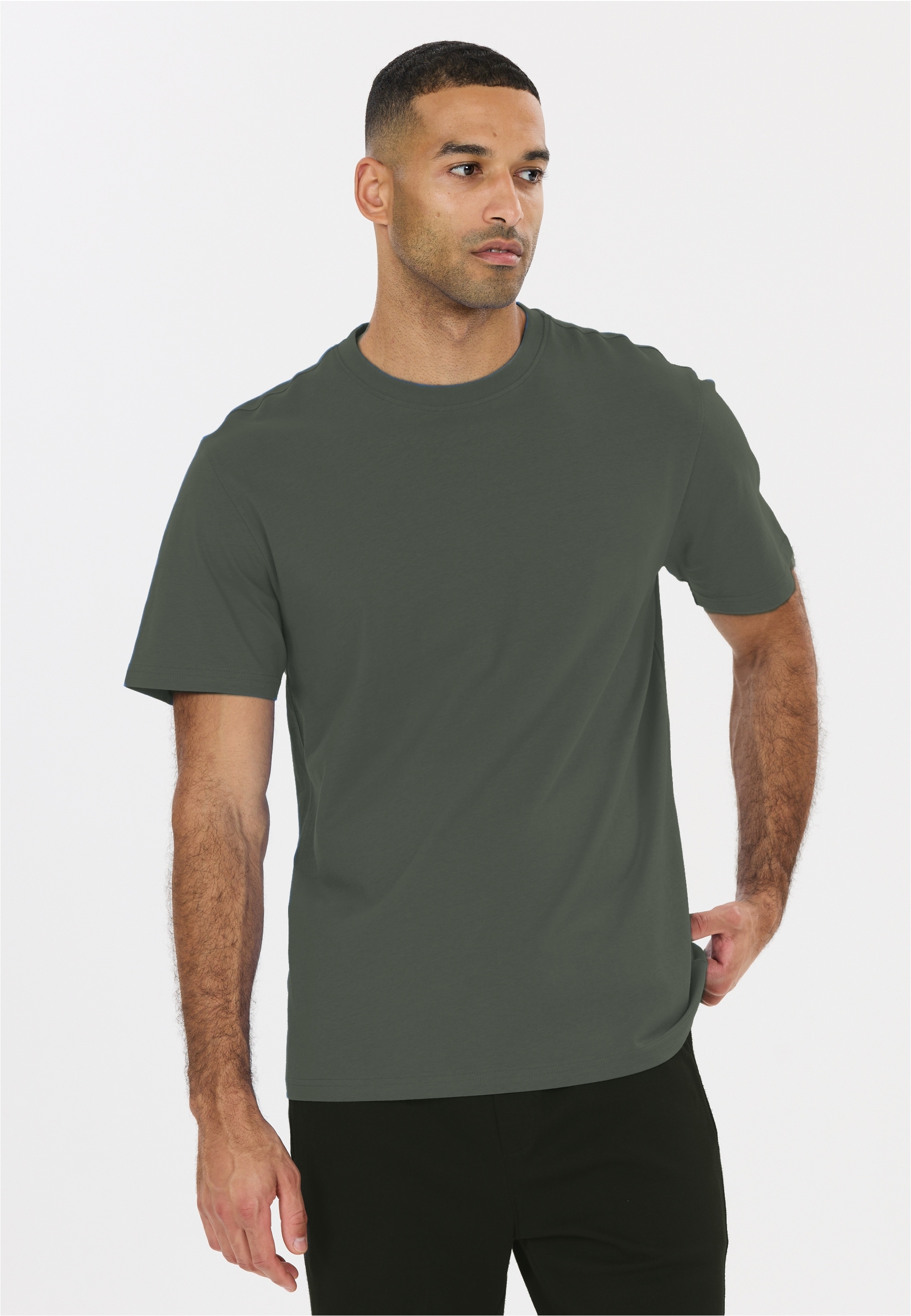 nou Funktionsshirt "Highmore V2" Schmucklos