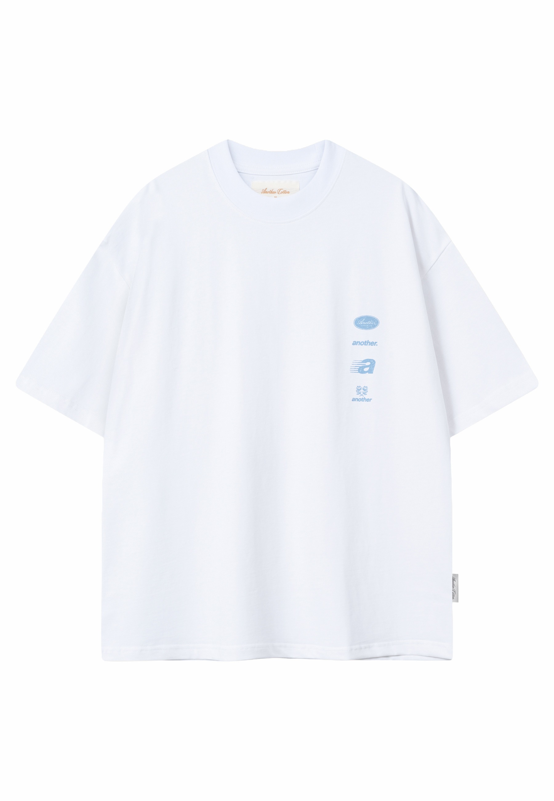 Another Cotton Lab T-Shirt "Another Cotton Lab Summer Story T-Shirt" 1