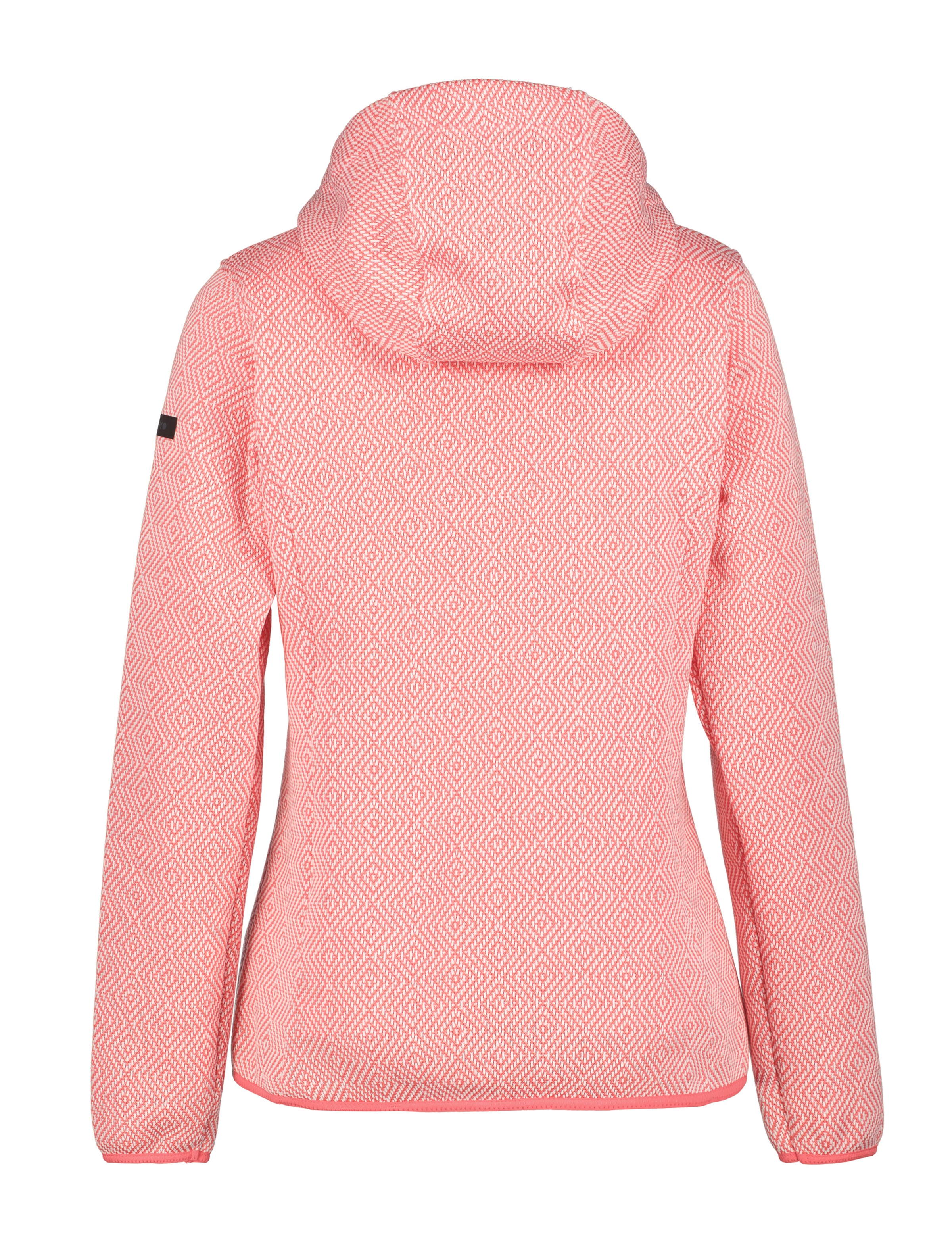 Icepeak Fleecejacke "ADRIAN" 1 Stk. tlg. günstig online kaufen