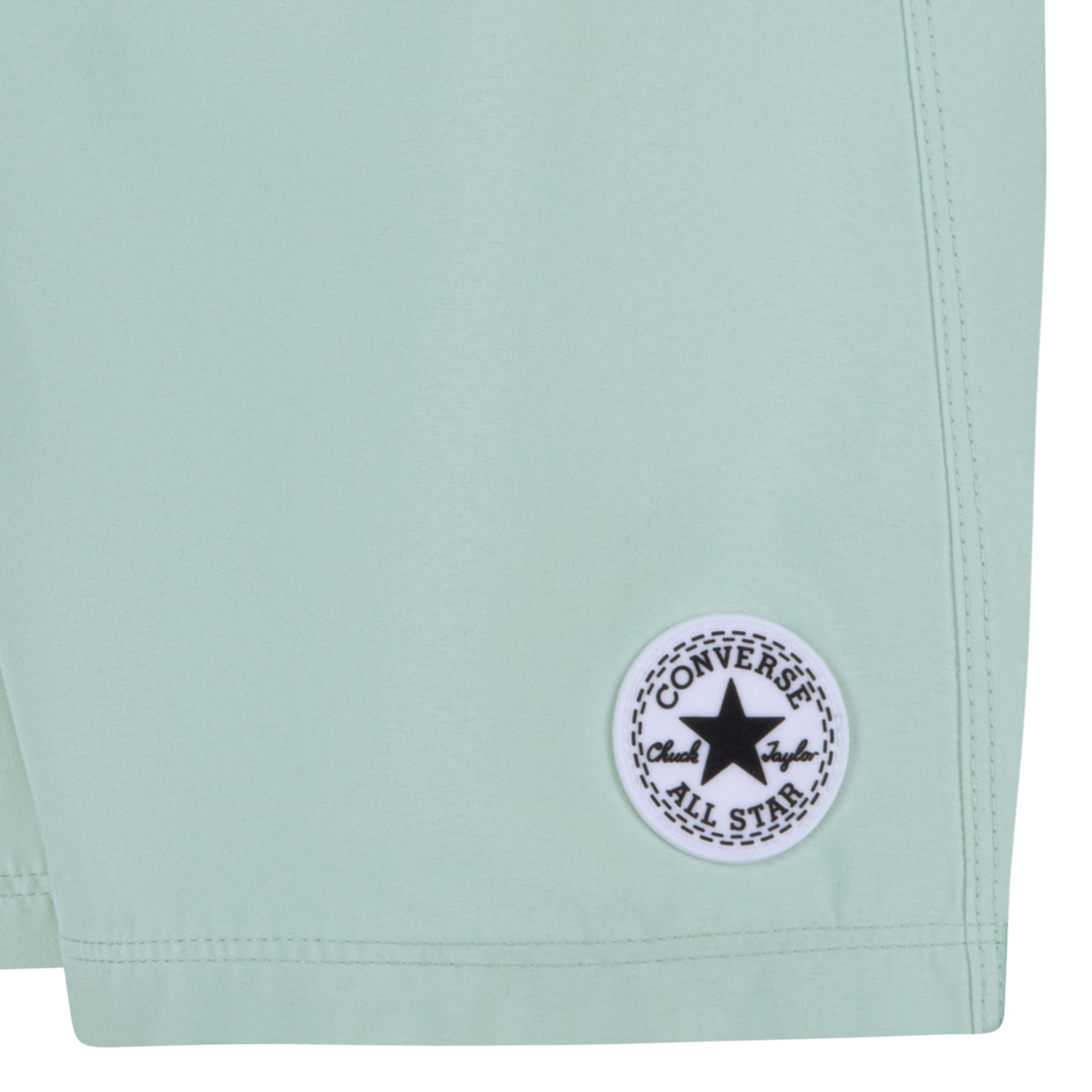 Converse Badehose für Kinder und Jugendliche, sportlicher Stil
