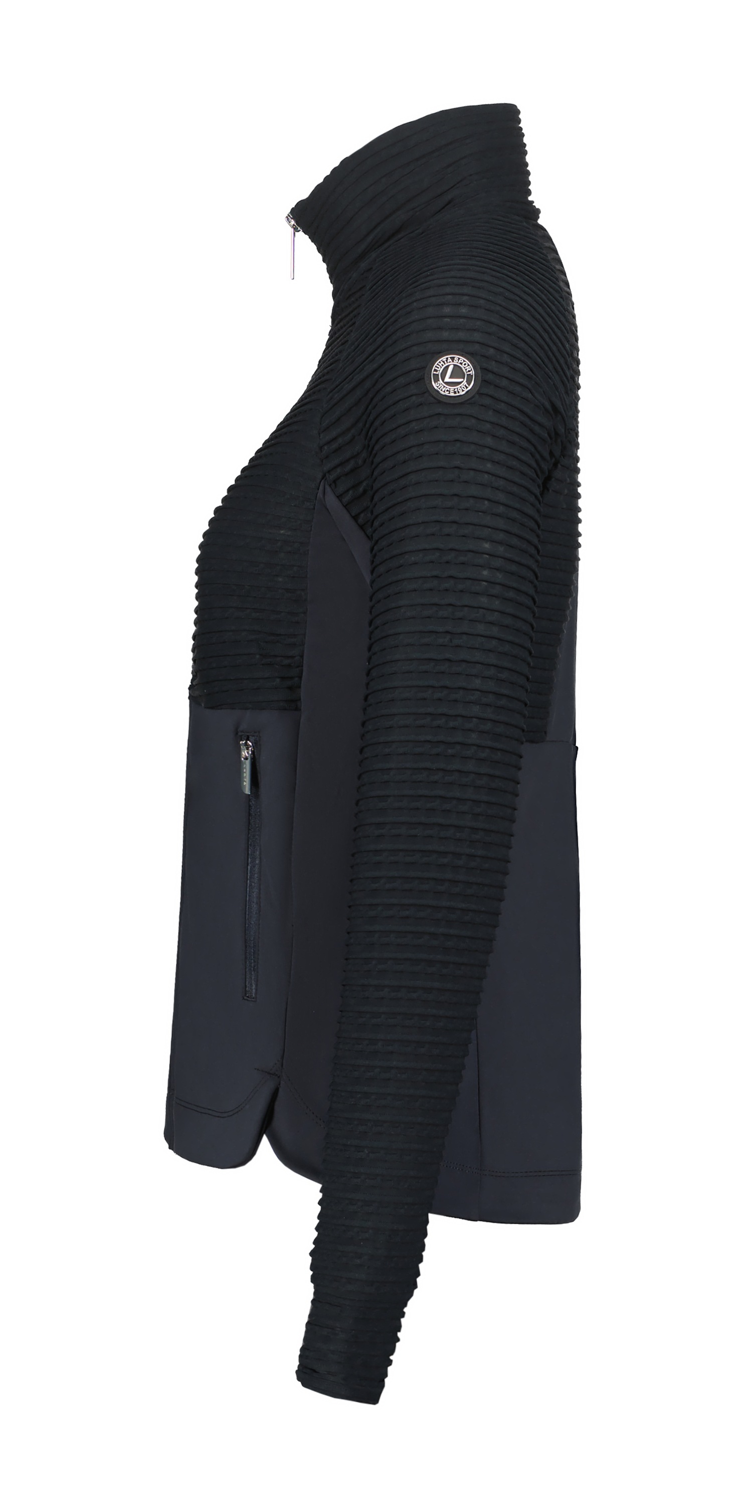 Luhta Outdoorjacke »Luhta Midlayer HAKALI«
