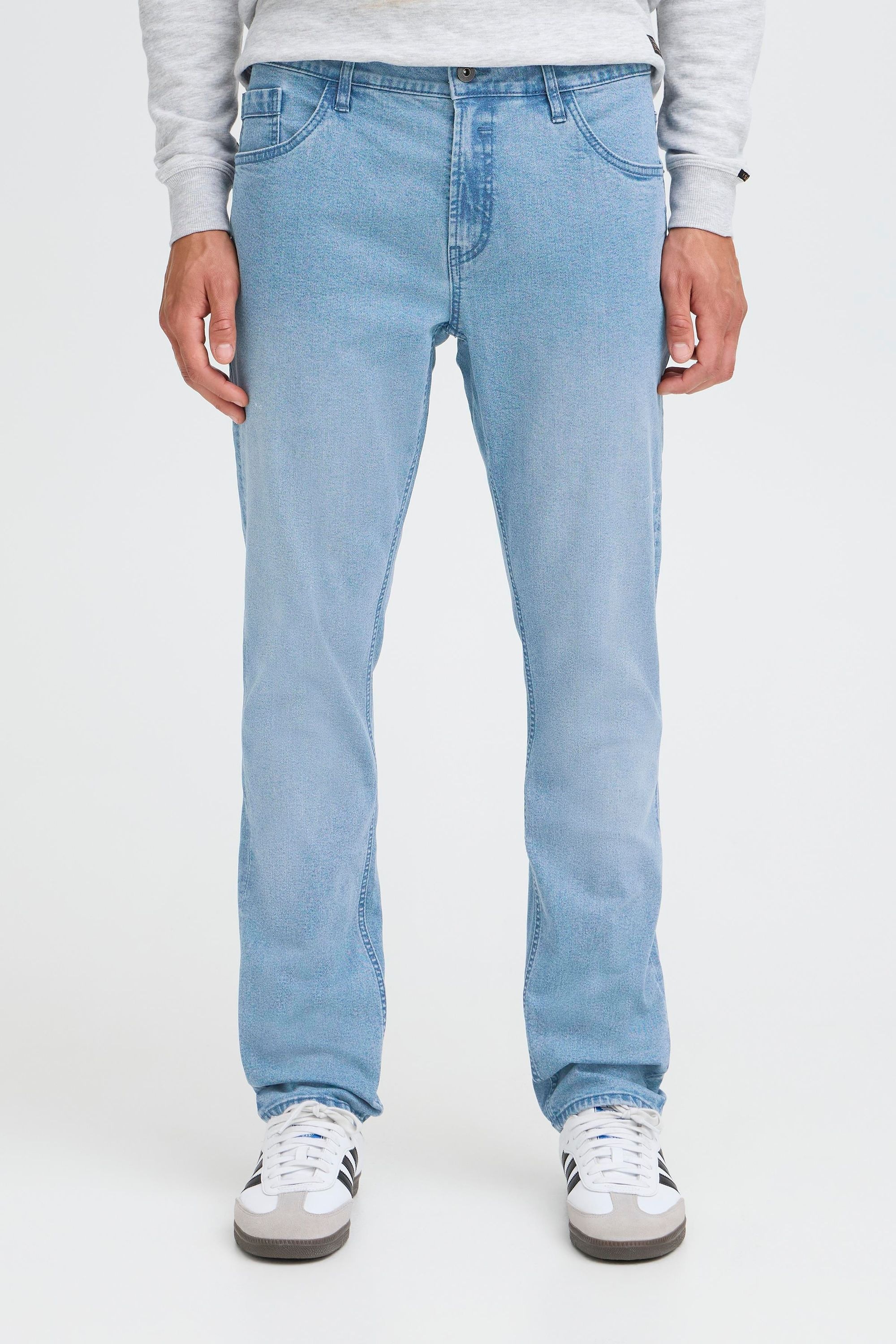 Thumbnail - Solid Slim-fit-Jeans "Slim-fit-Jeans SDSASHA"