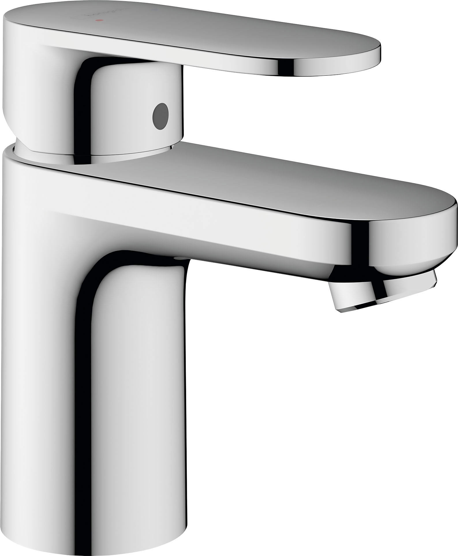 hansgrohe Waschtischarmatur »Vernis Blend« 7cm s...