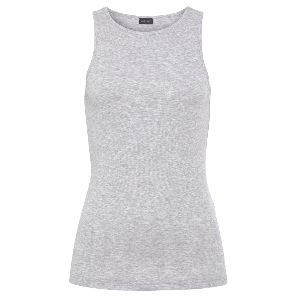 Laura Scott Tanktop, im Doppelpack - NEUE KOLLEKTION