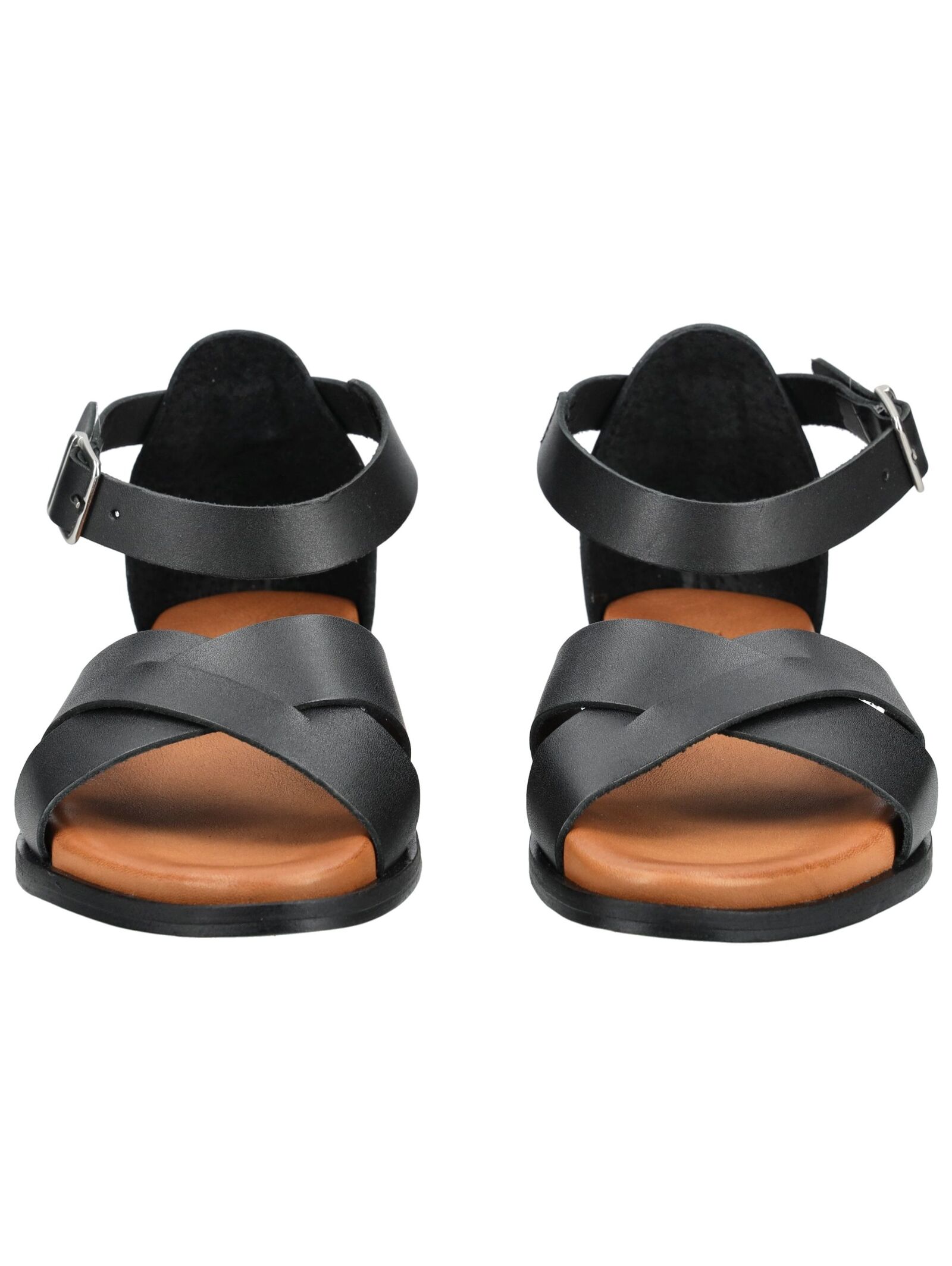 Thumbnail - Pavement Riemchensandale "Pavement Sandalen Leder"