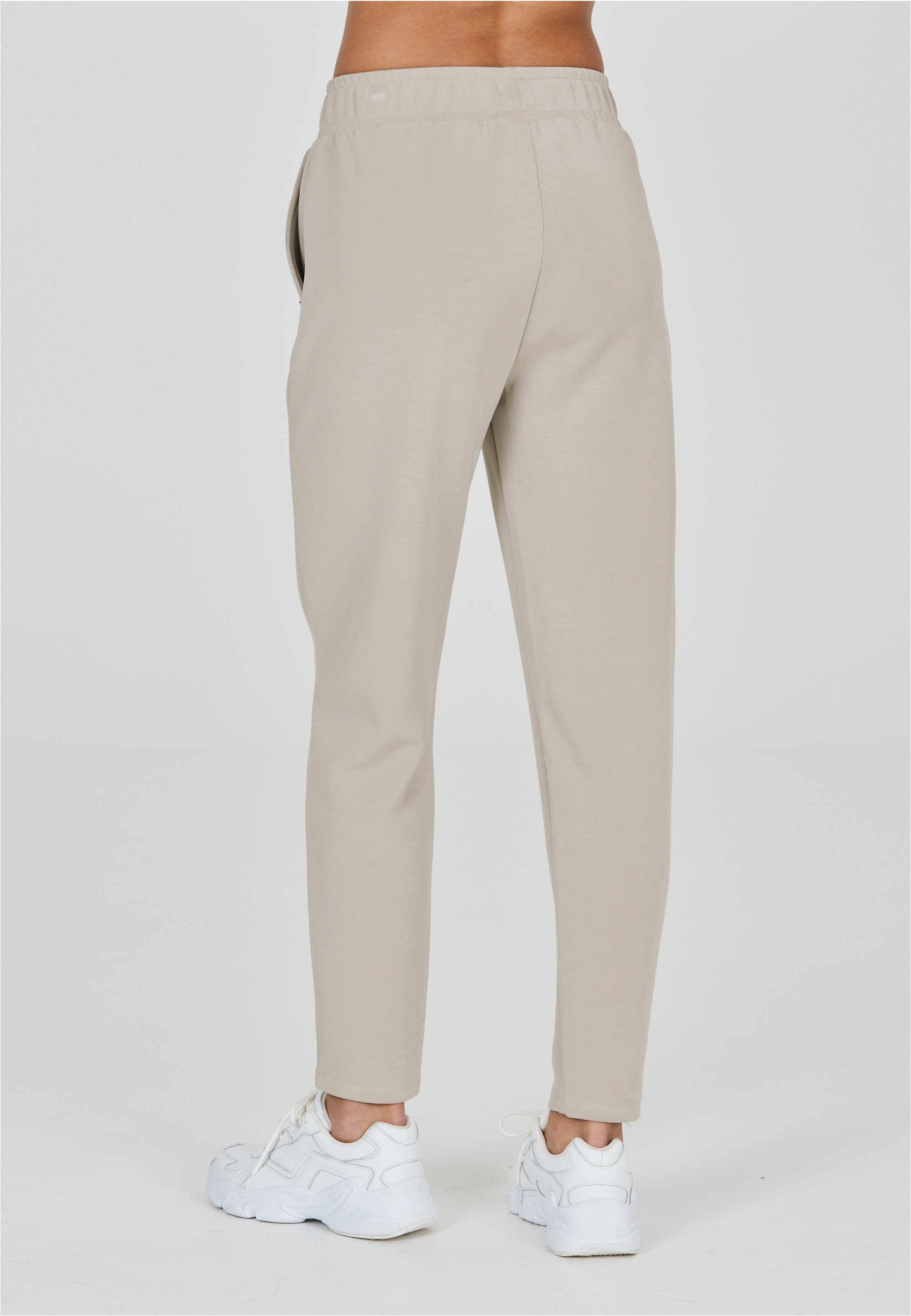 ATHLECIA Sweathose »Jillnana«, mit recyceltem Polyester