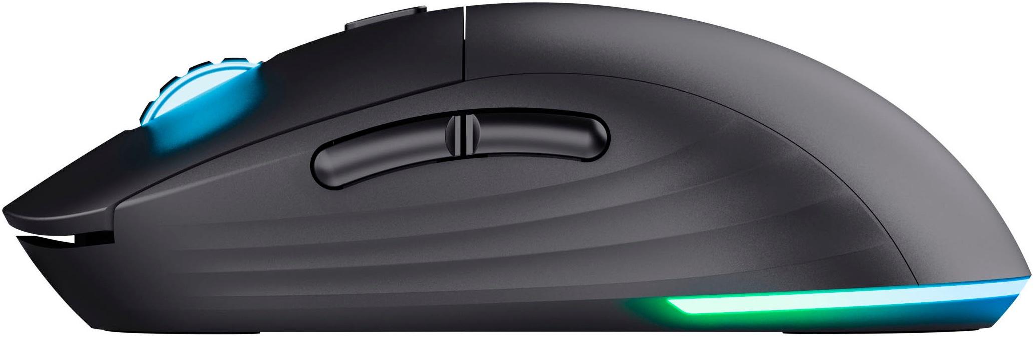 Trust Gaming-Maus »GXT 927 Redex+«, RF Wireless