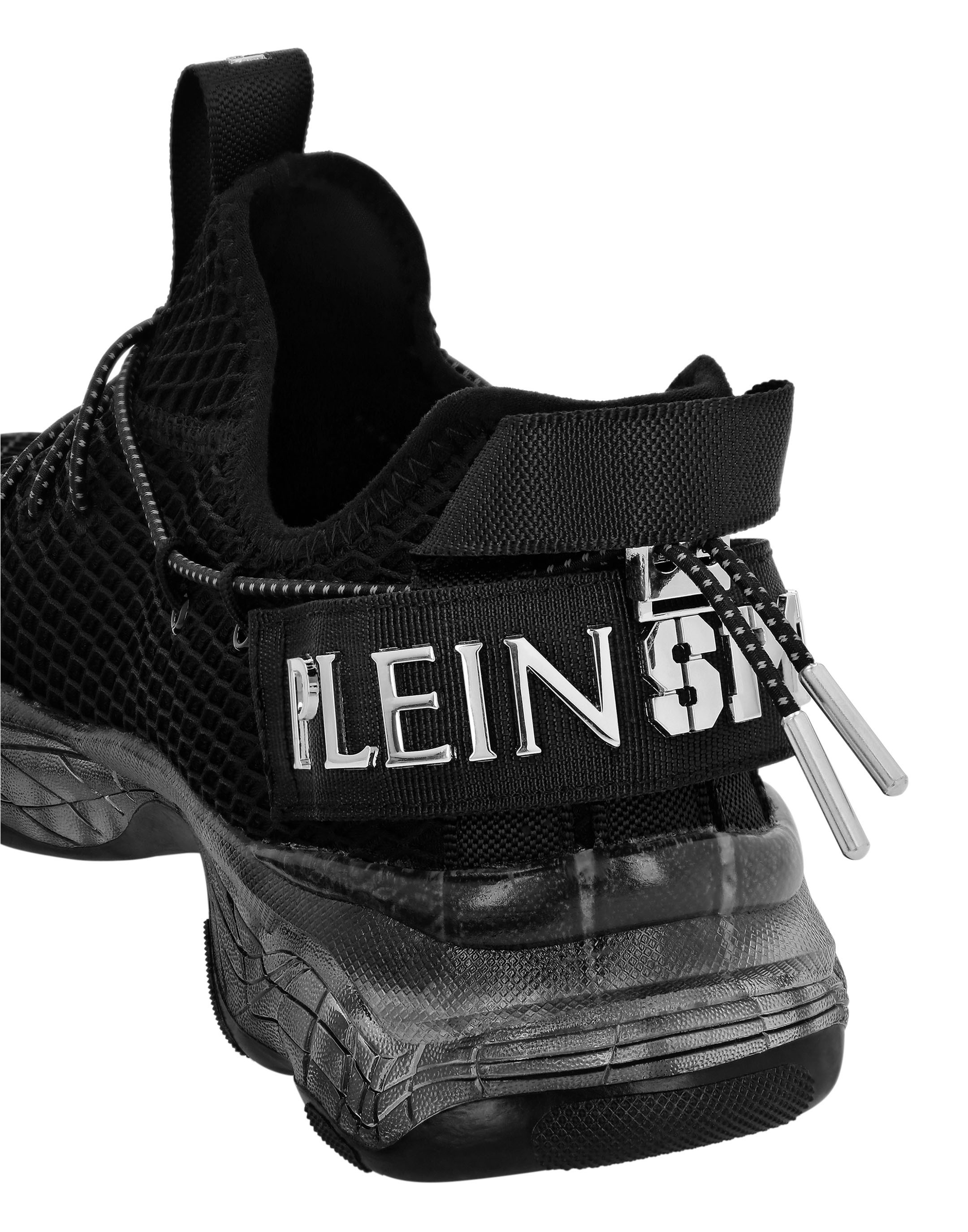PLEIN SPORT Sneaker »Tiger Attack//Gen.x.04«