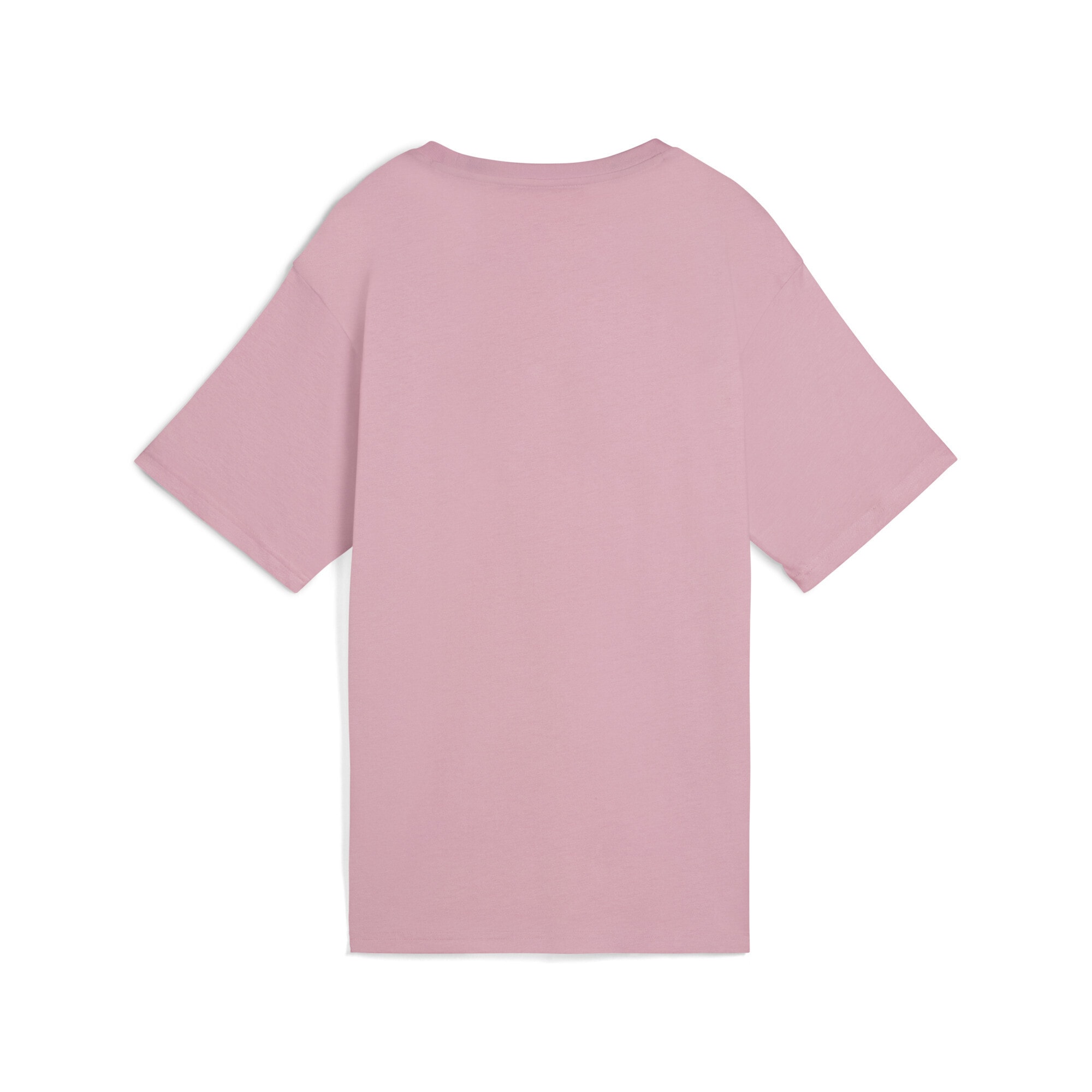PUMA T-Shirt »Essentials No. 1 Logo Relaxed T-Shirt Damen«